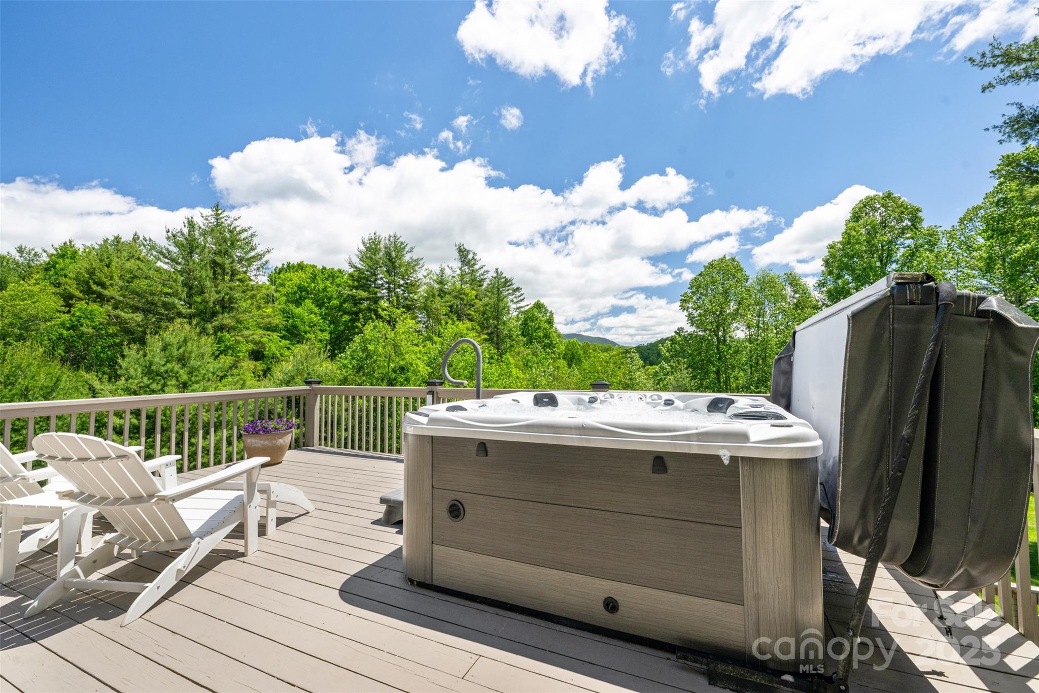 Valle Cay - Residential