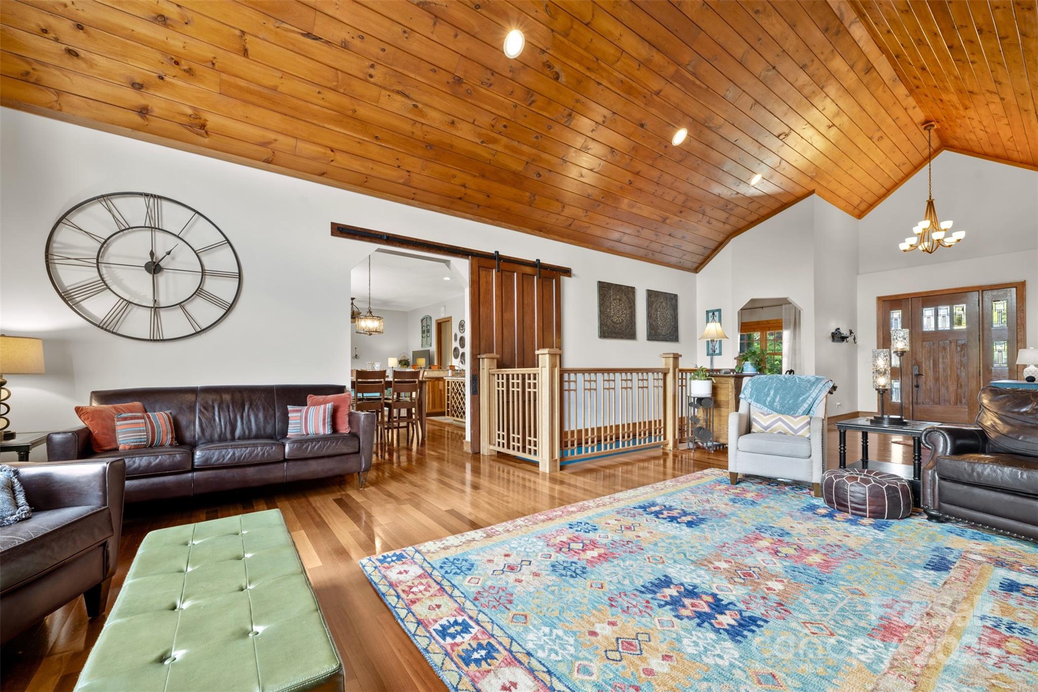 Valle Cay - Residential