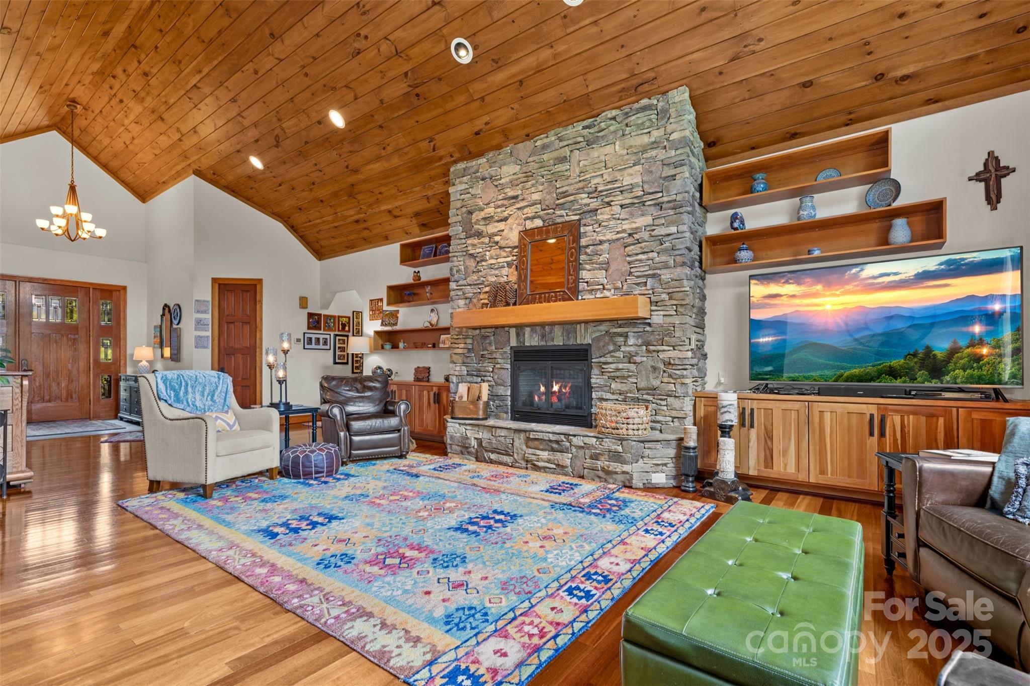 Valle Cay - Residential