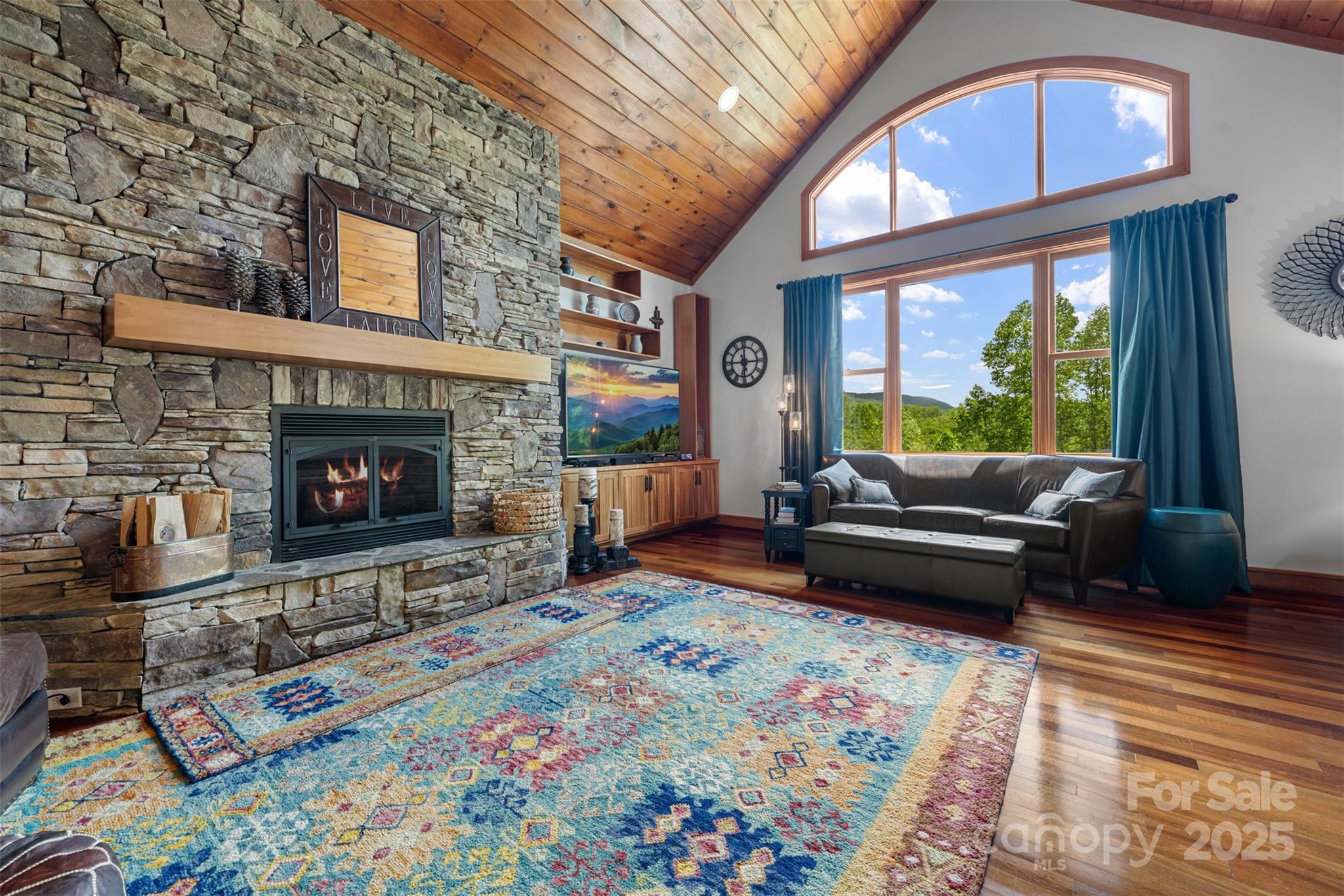 Valle Cay - Residential