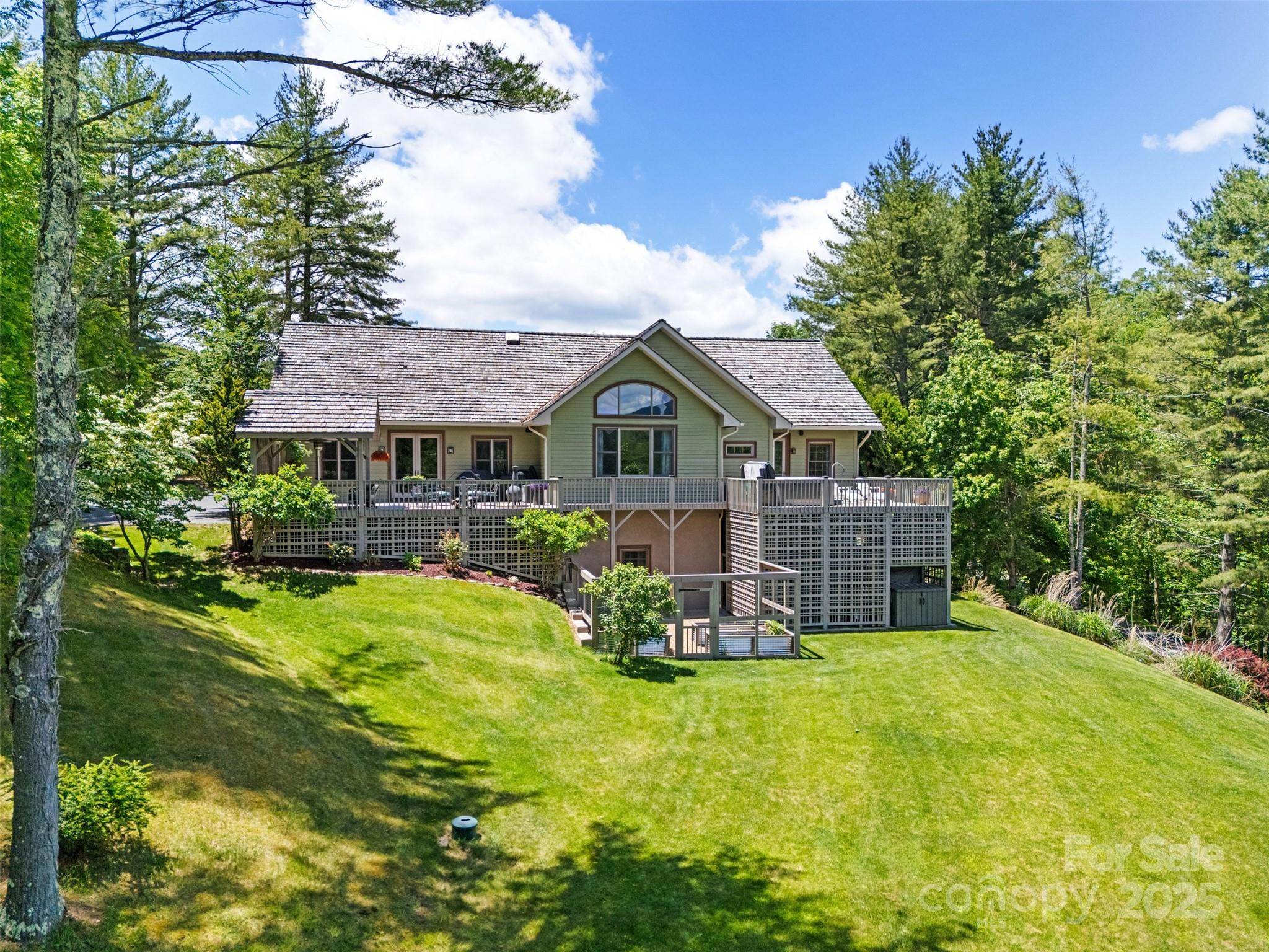 Valle Cay - Residential