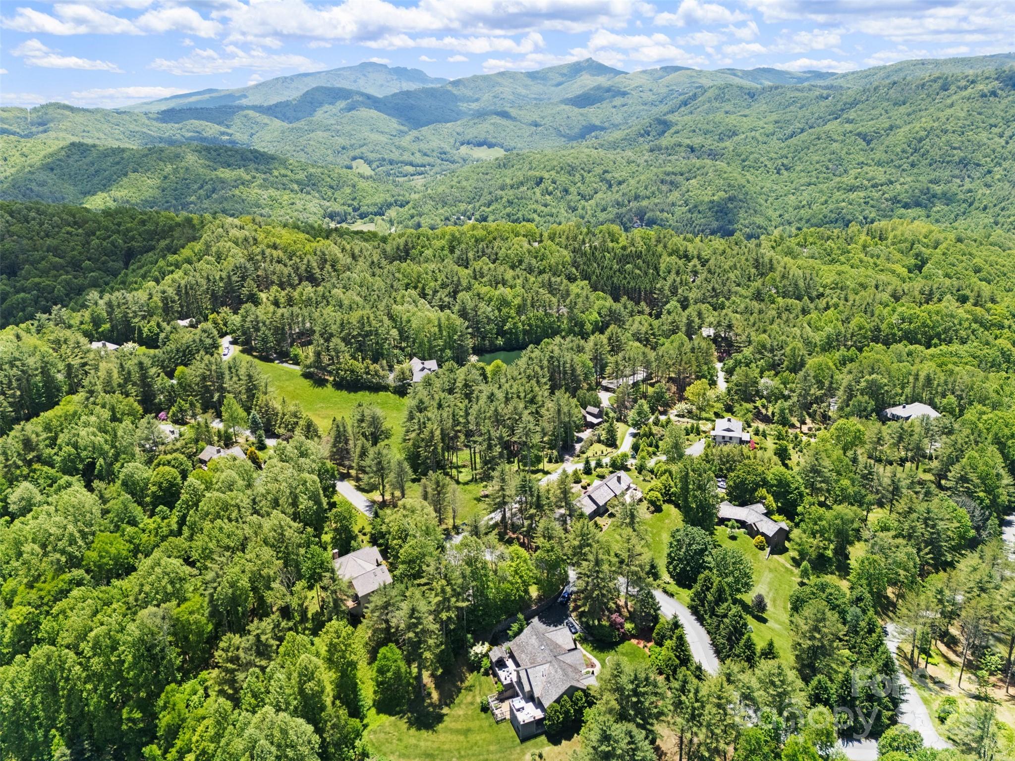 Valle Cay - Residential