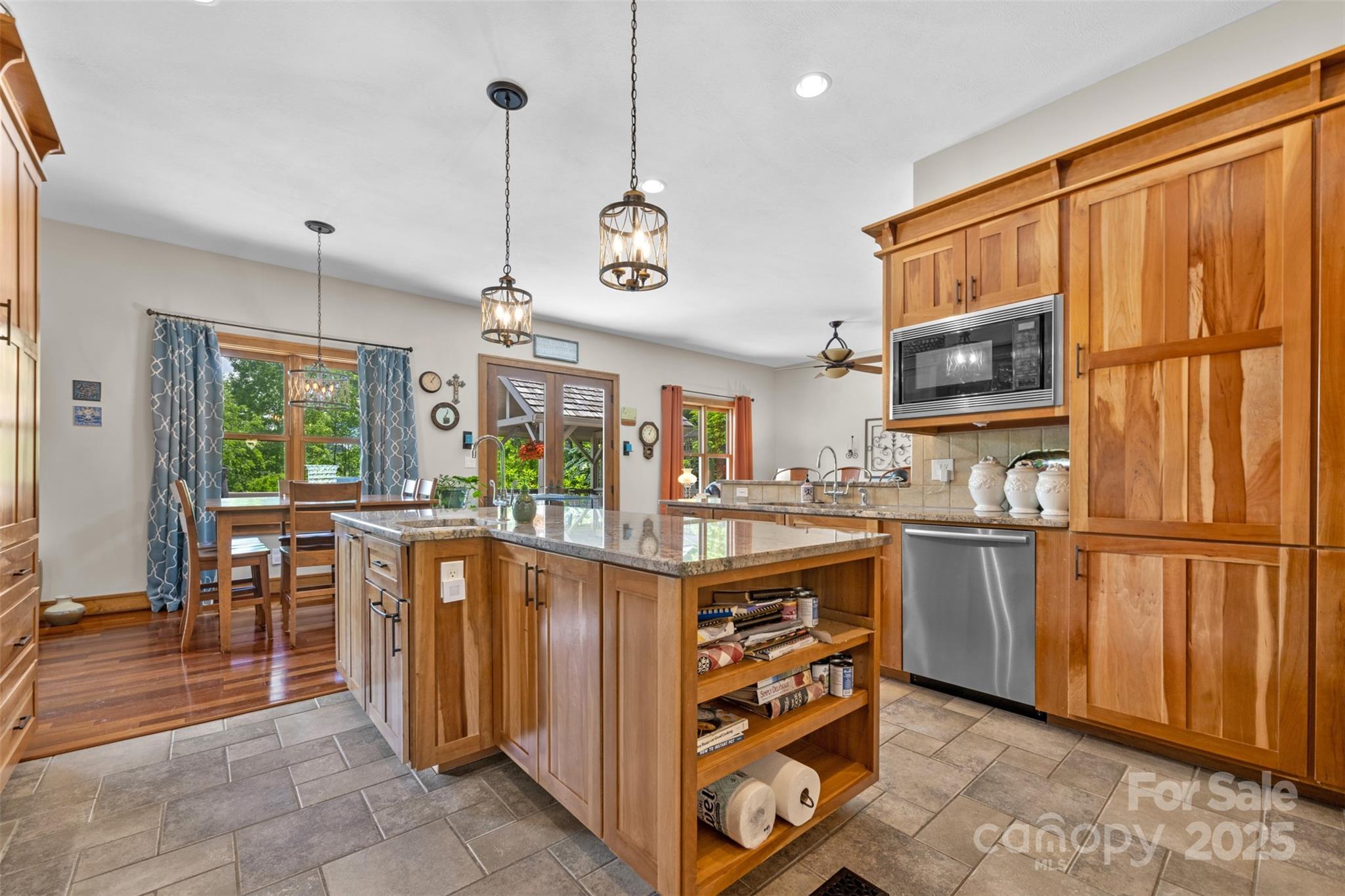 Valle Cay - Residential