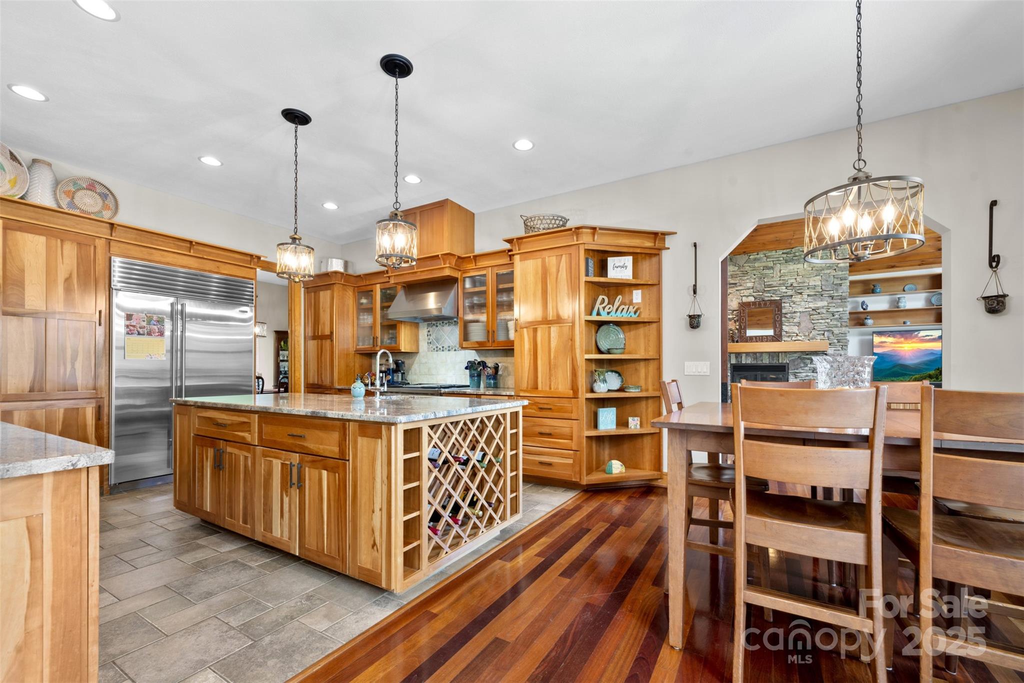 Valle Cay - Residential