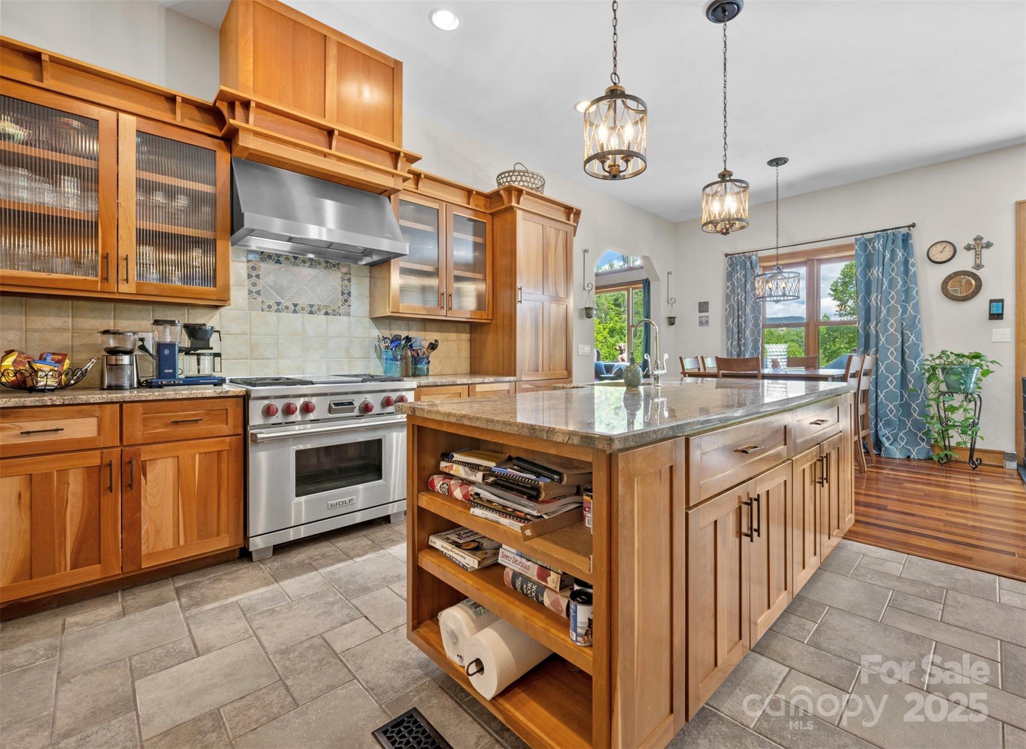 Valle Cay - Residential