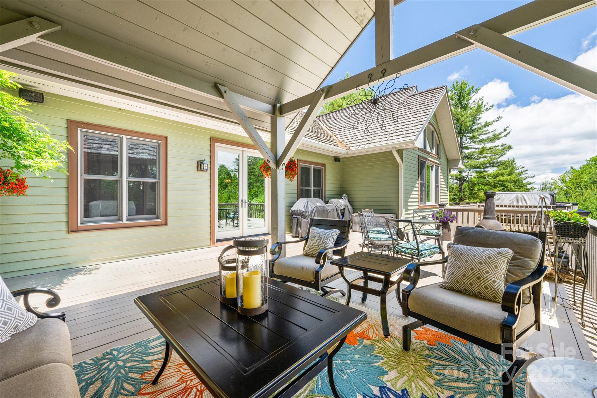 Valle Cay - Residential