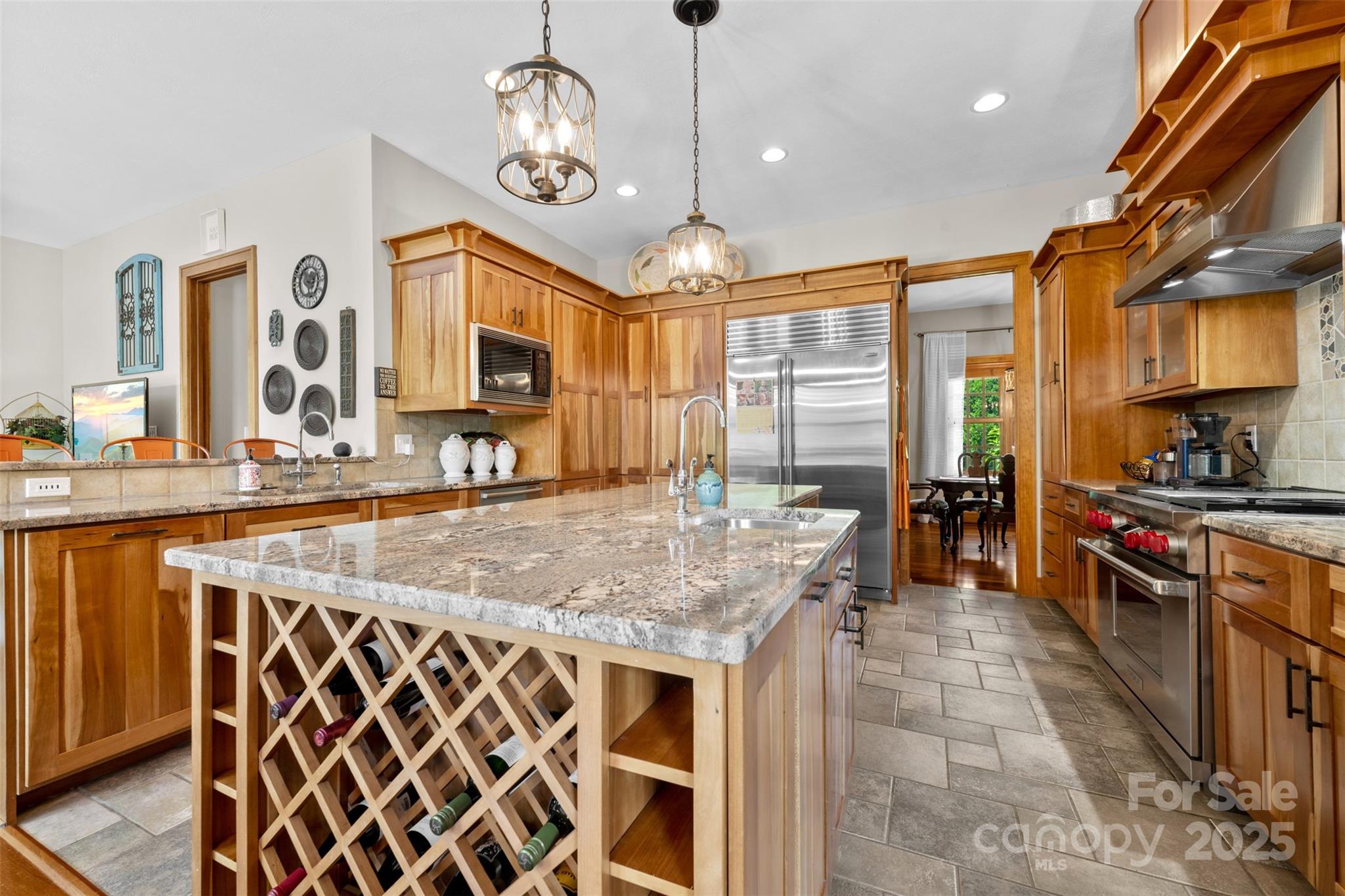 Valle Cay - Residential