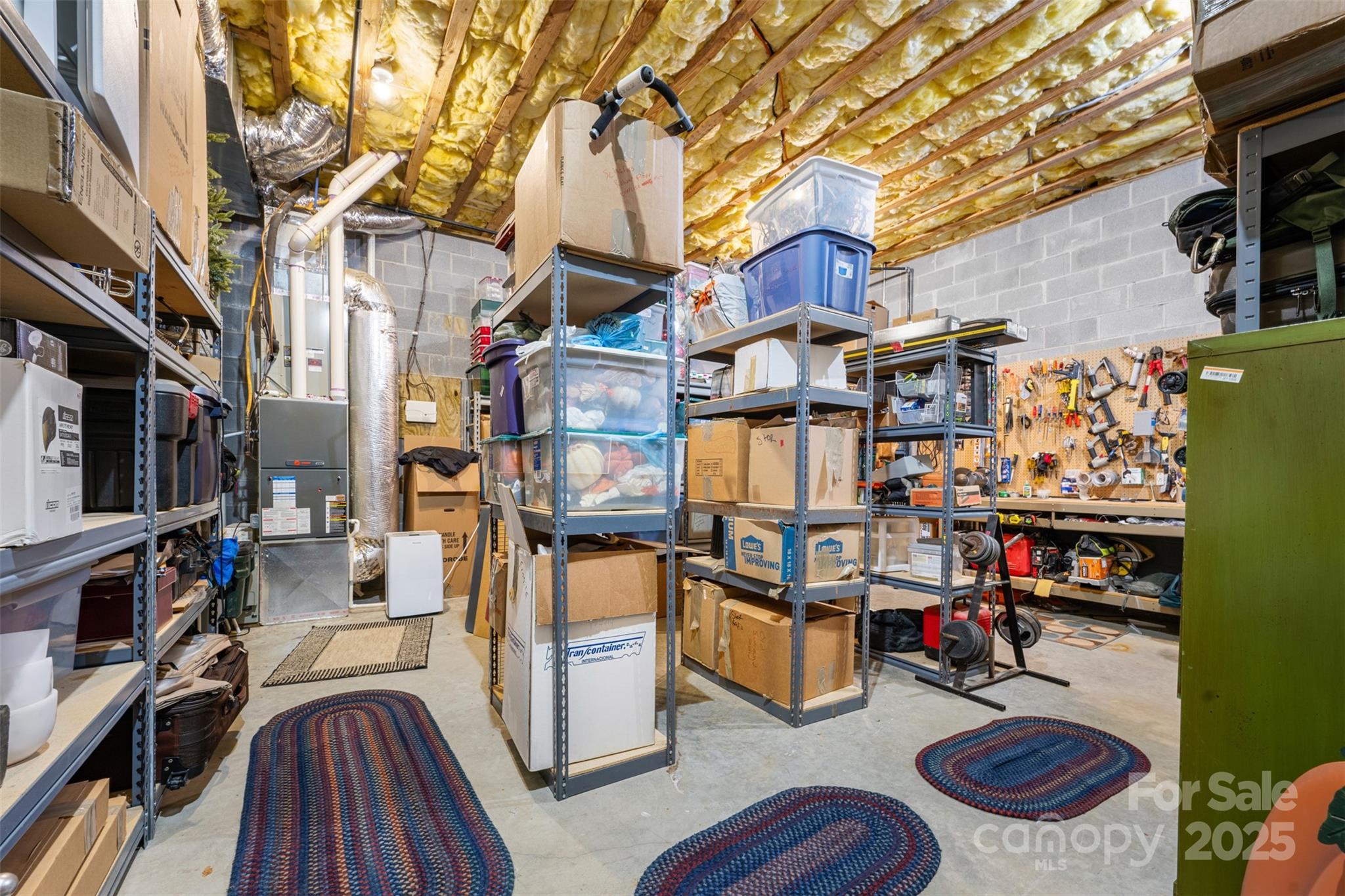 Valle Cay - Residential