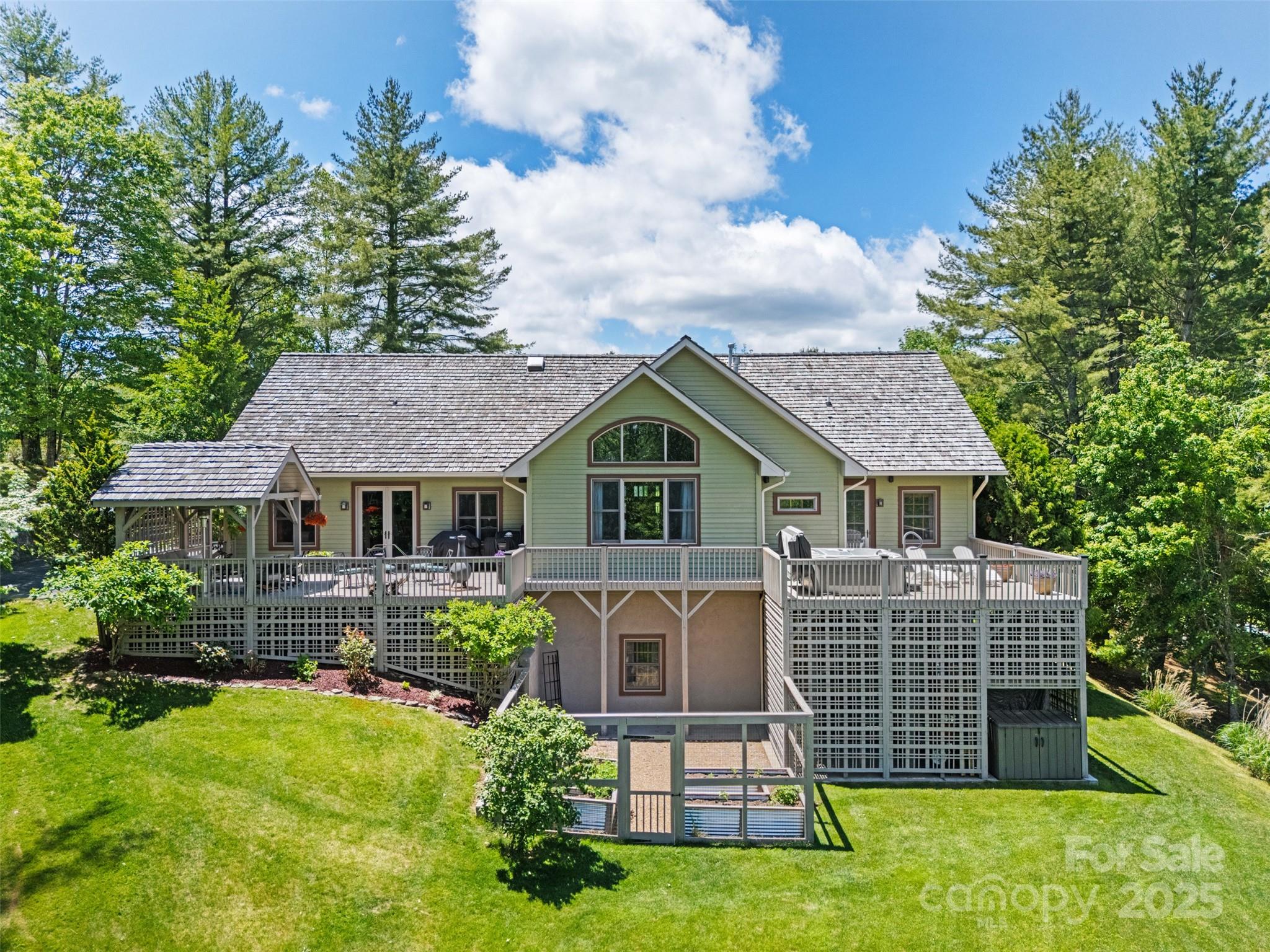 Valle Cay - Residential