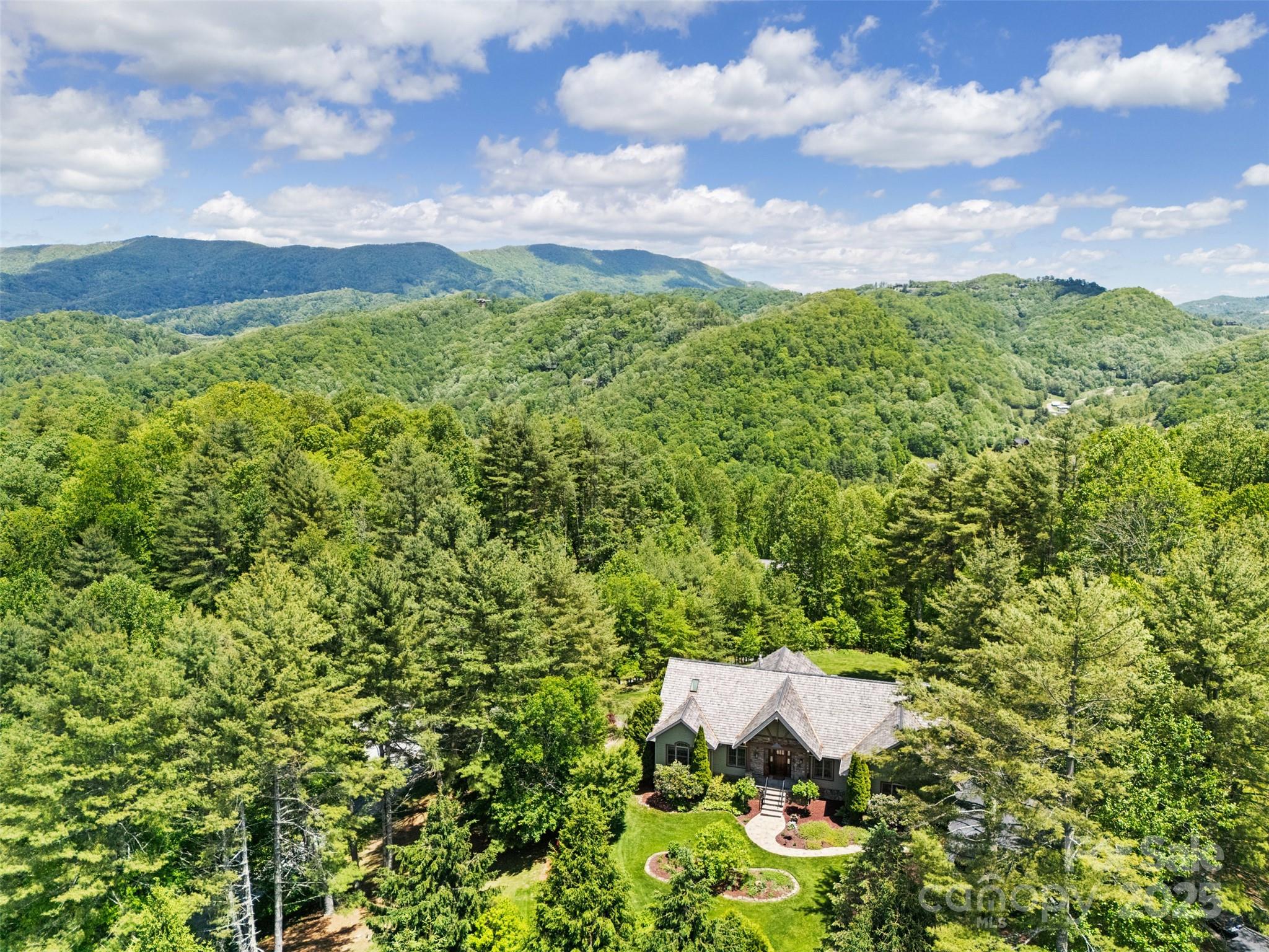 Valle Cay - Residential