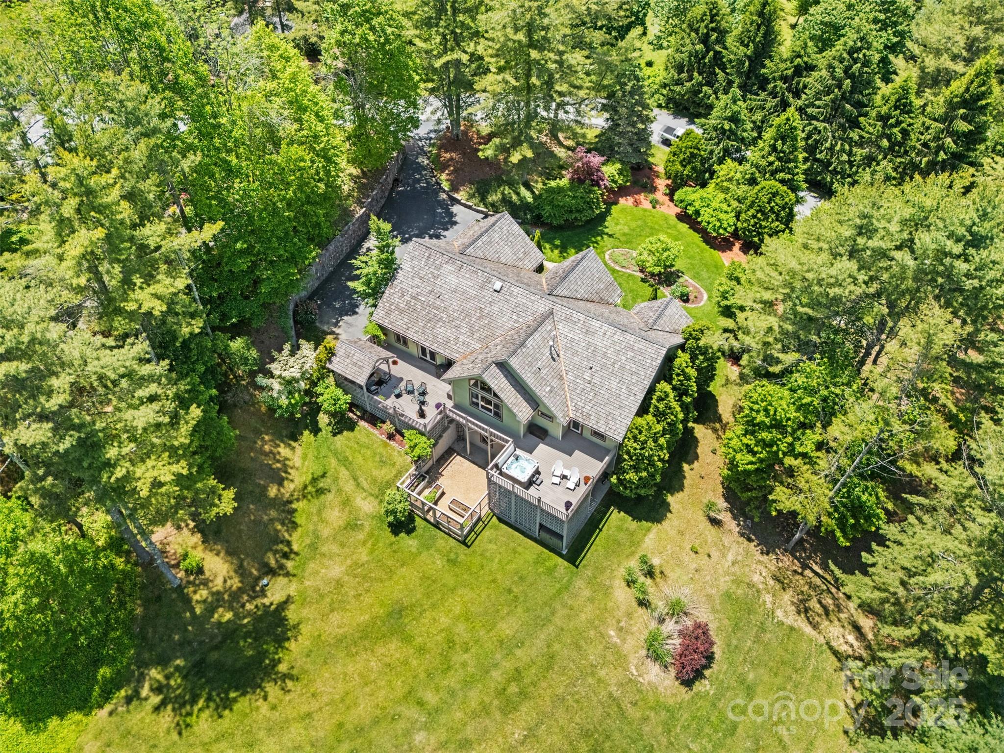 Valle Cay - Residential