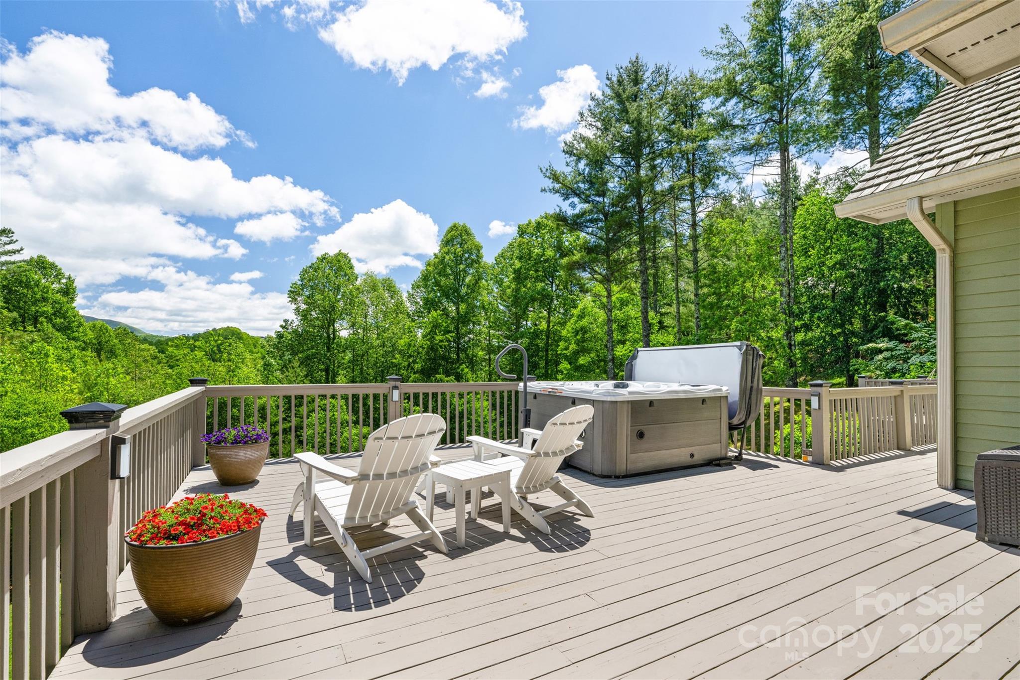 Valle Cay - Residential