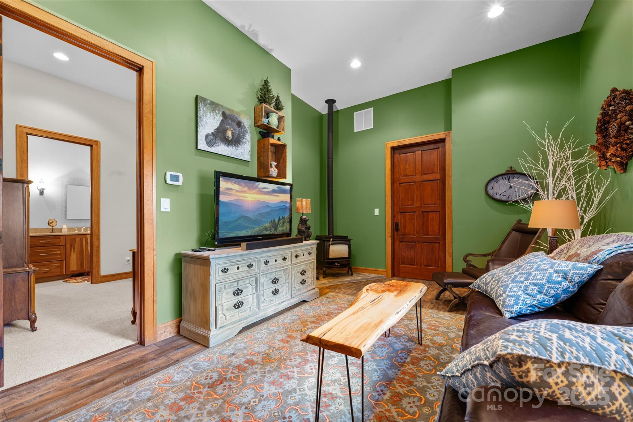 Valle Cay - Residential