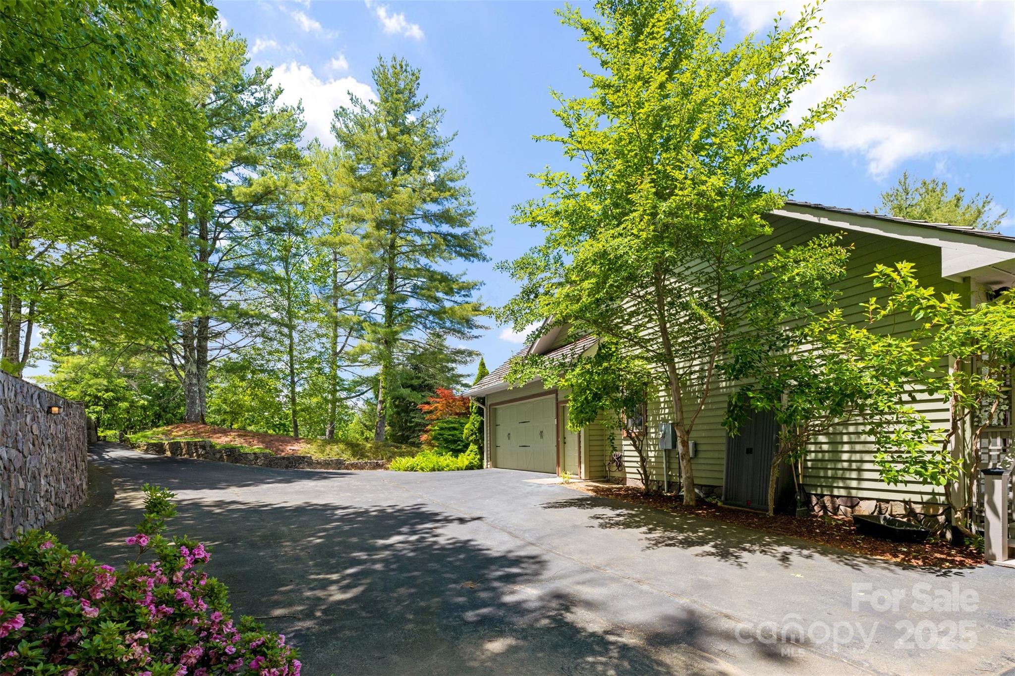 Valle Cay - Residential