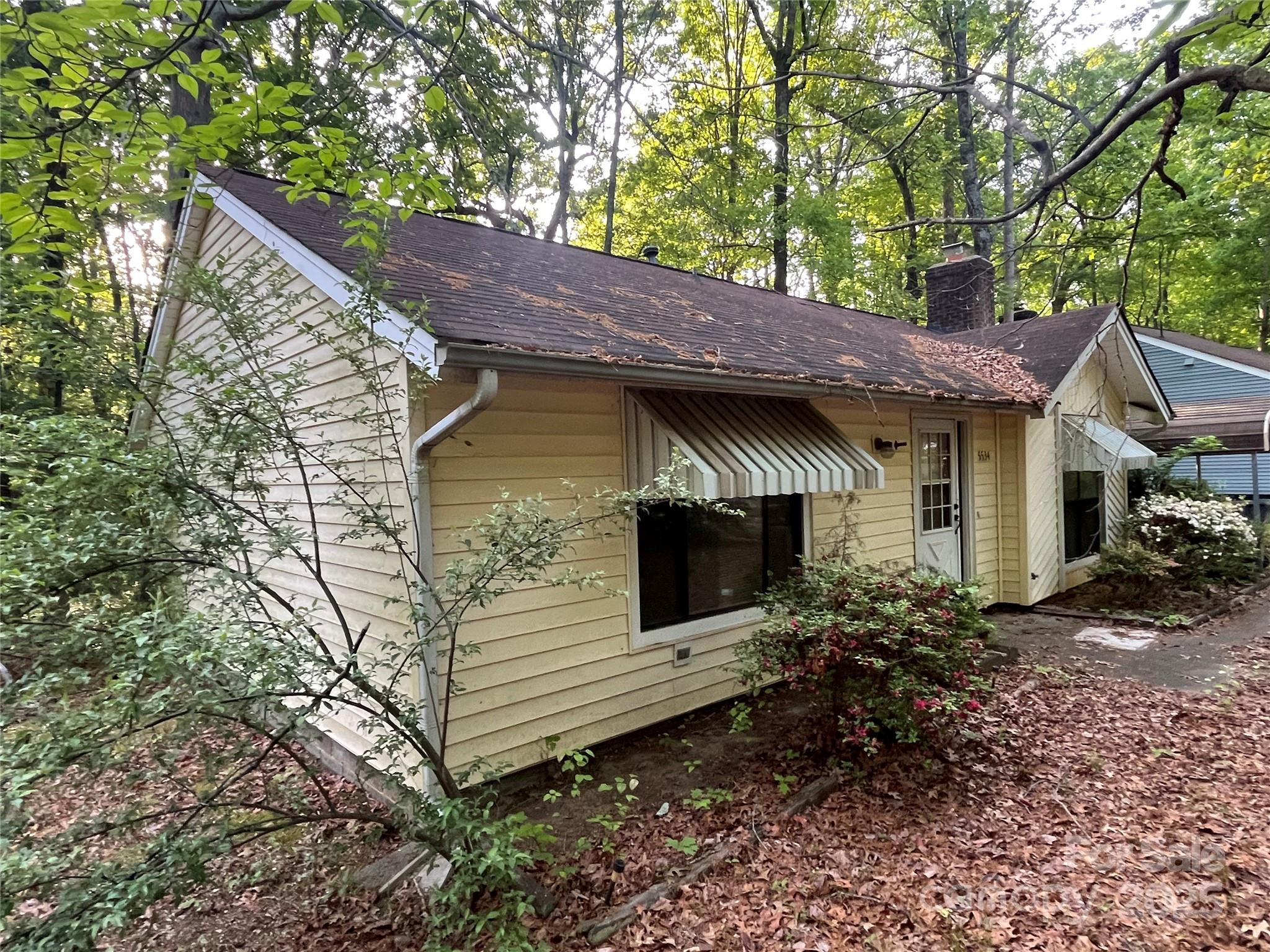 5534 Great Wagon Road