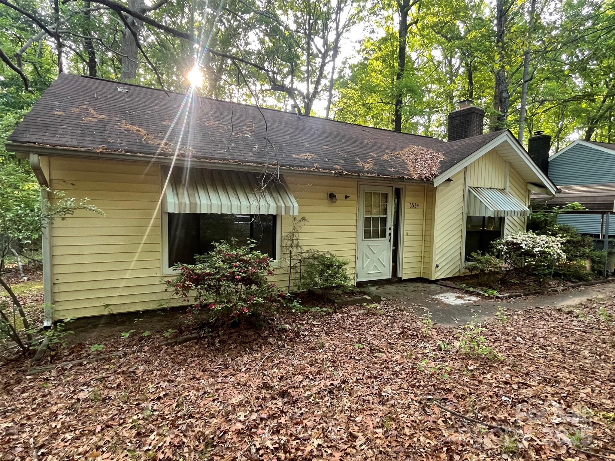 5534 Great Wagon Road