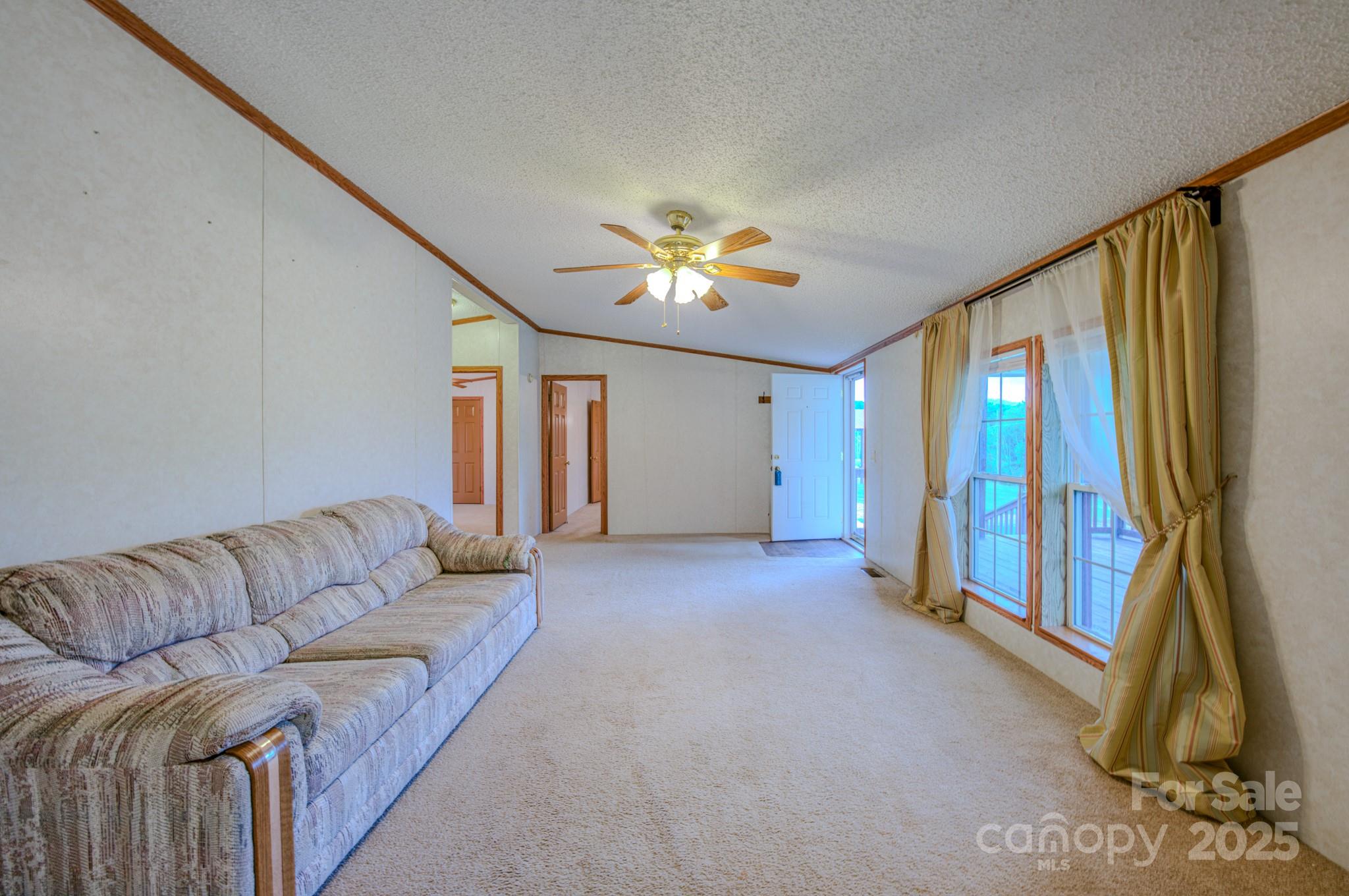 22 Hominy Baptist Church Road