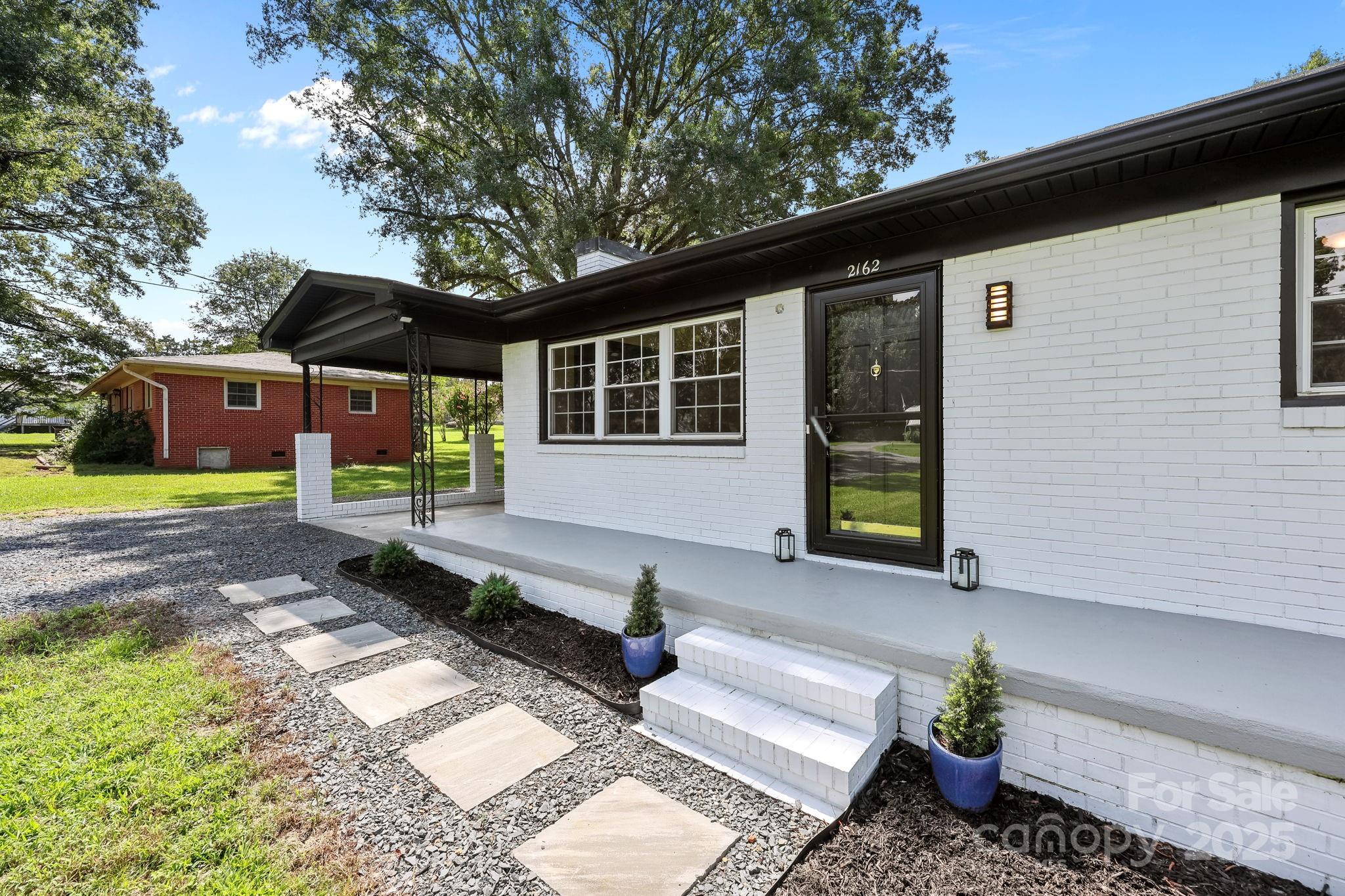 Anderson Heights - Residential