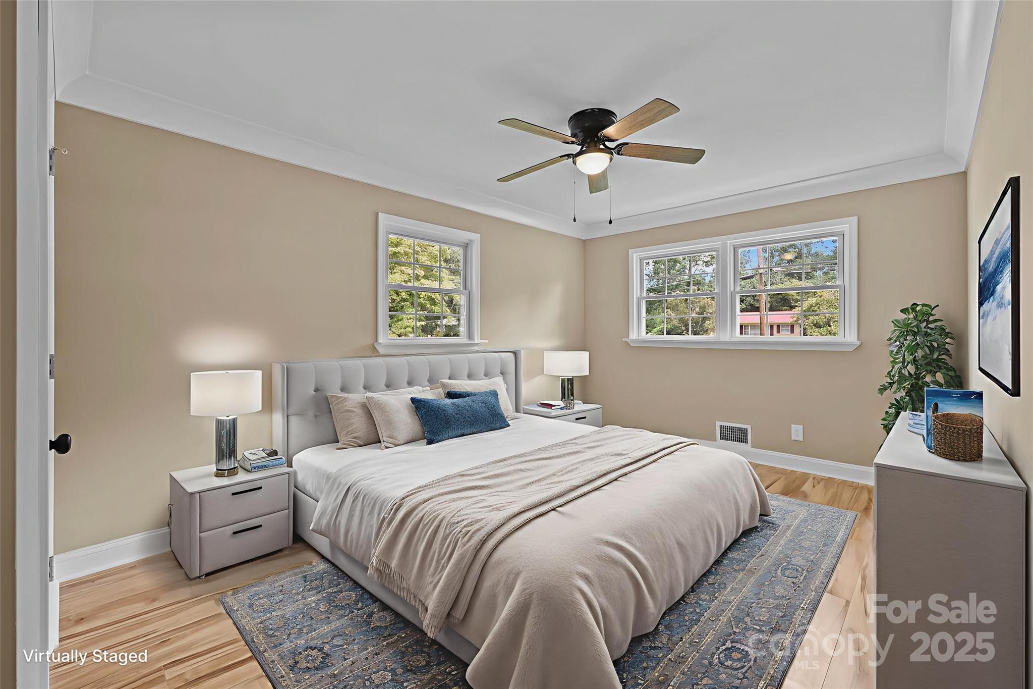 Anderson Heights - Residential