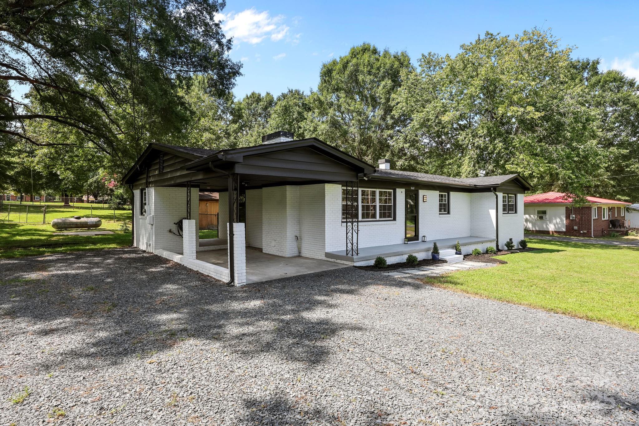 Anderson Heights - Residential