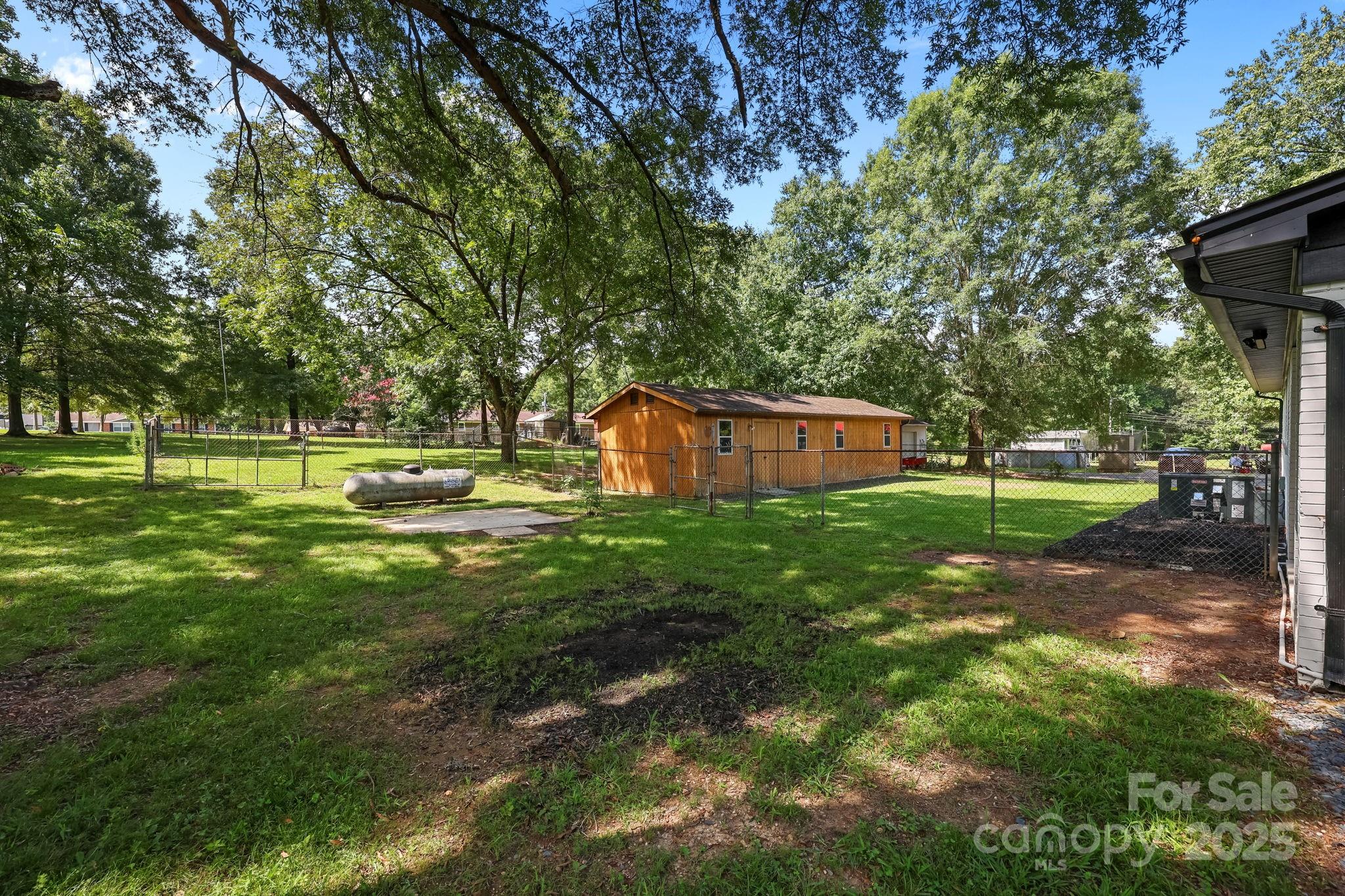 Anderson Heights - Residential