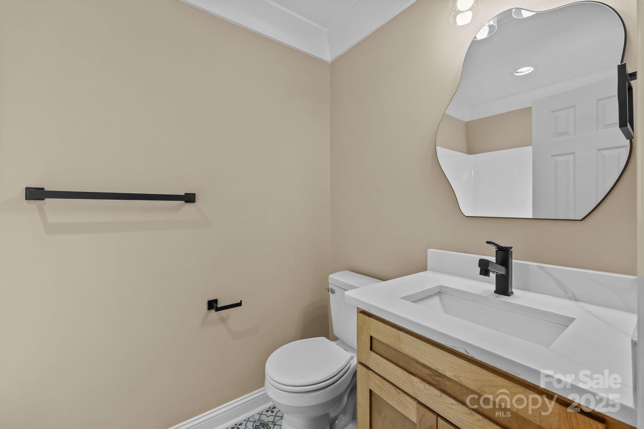 Anderson Heights - Residential