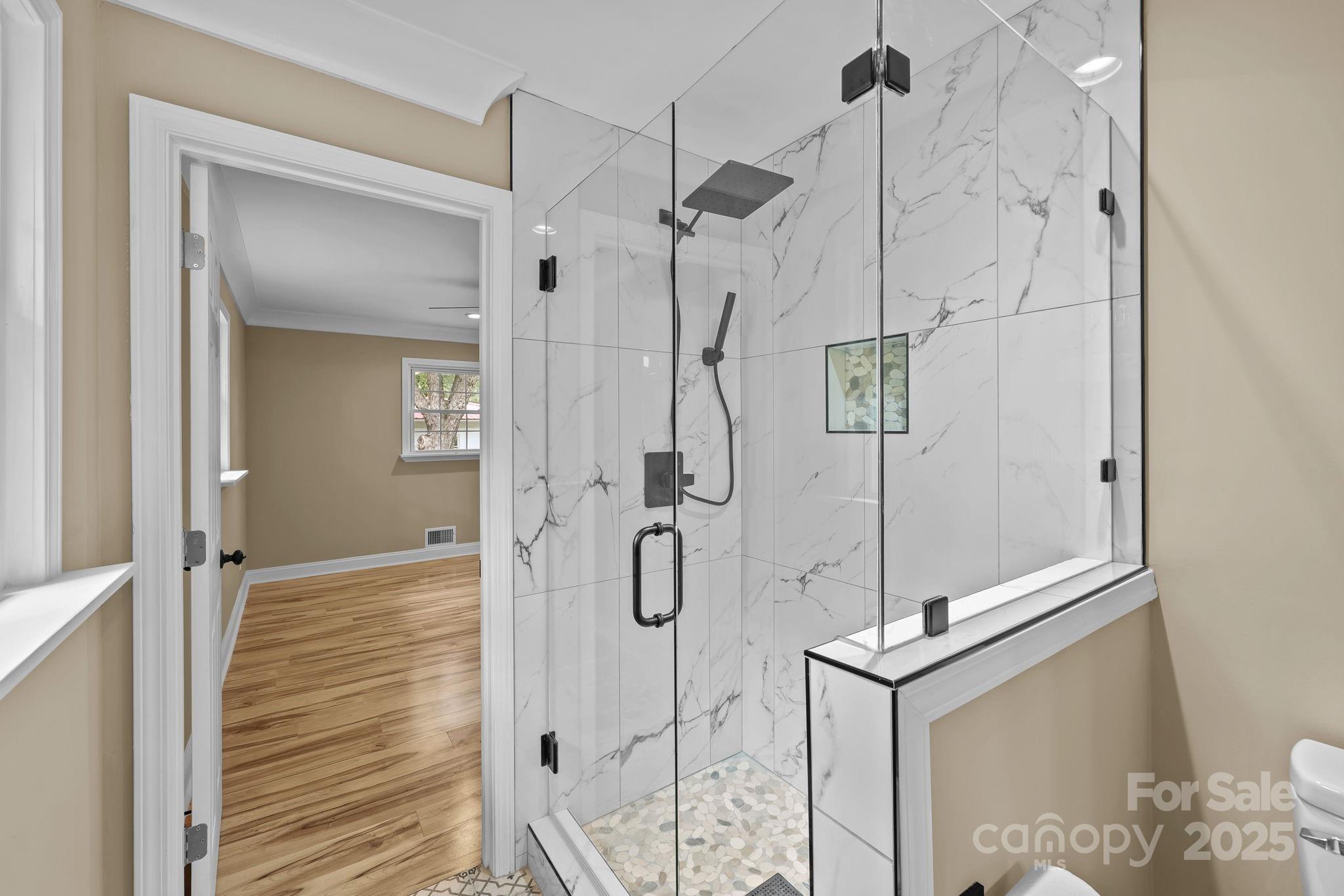 Anderson Heights - Residential