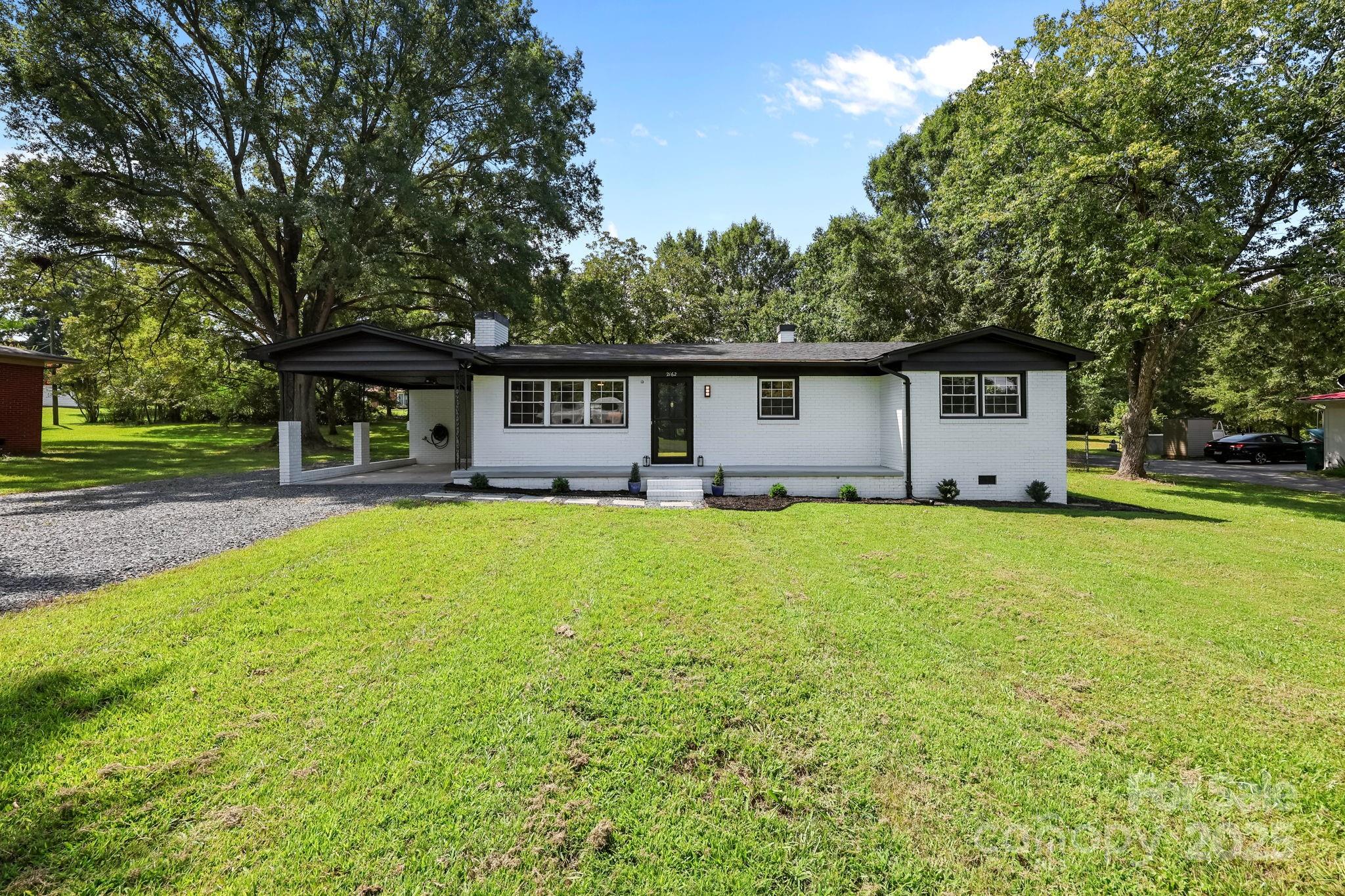 Anderson Heights - Residential