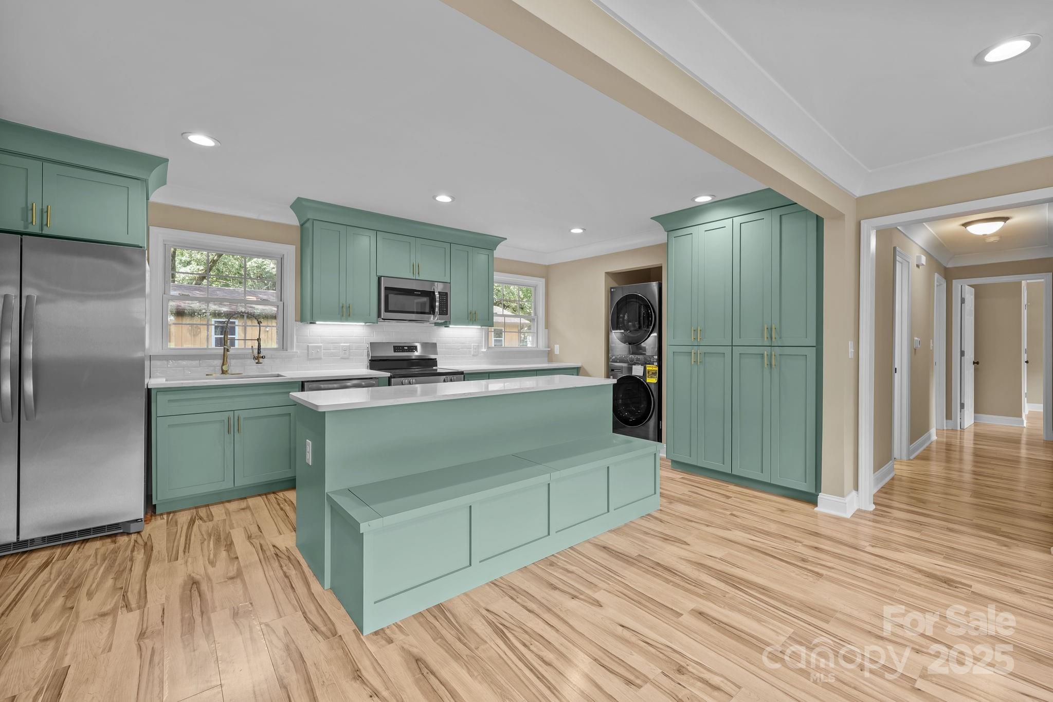 Anderson Heights - Residential