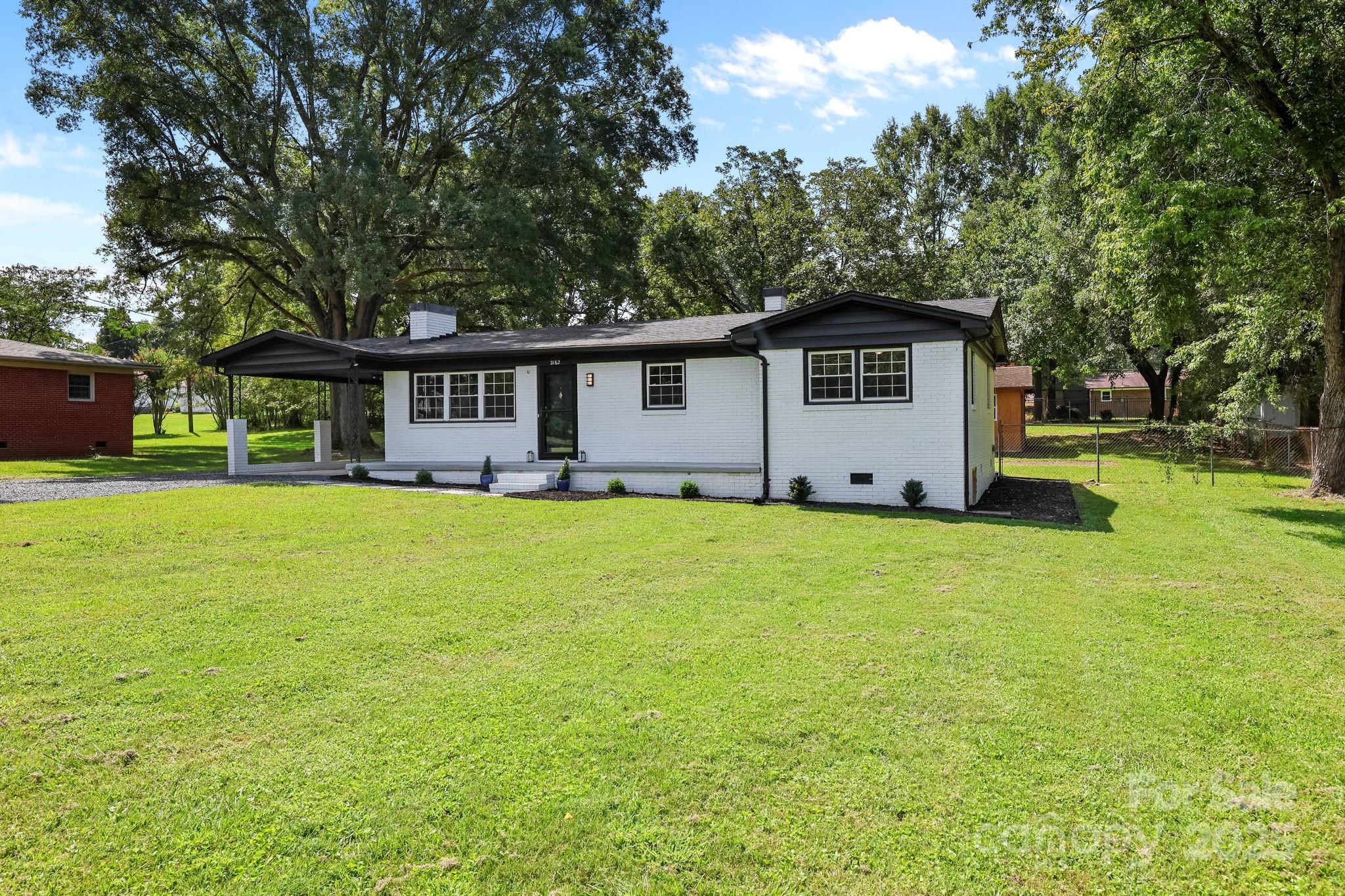 Anderson Heights - Residential