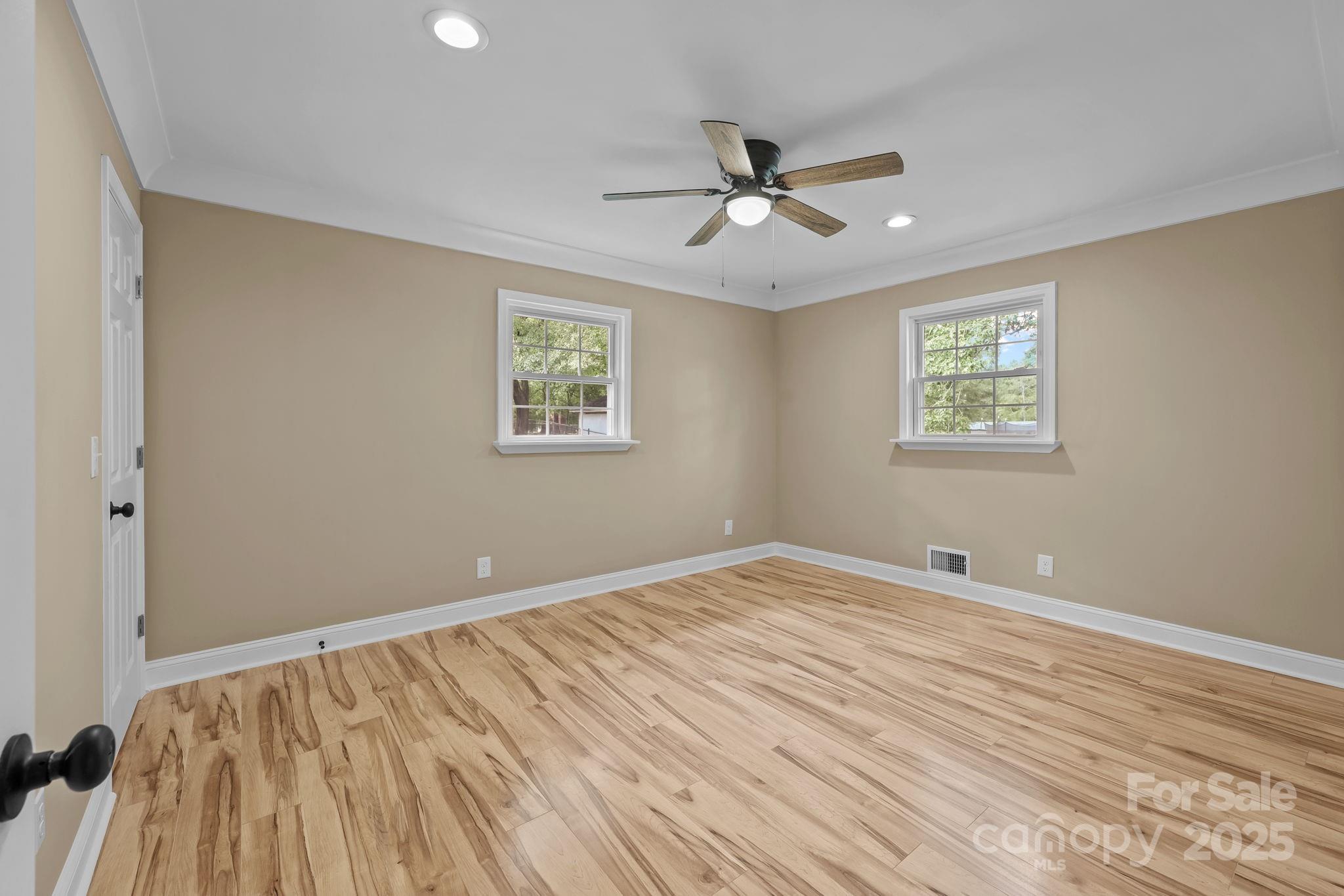 Anderson Heights - Residential