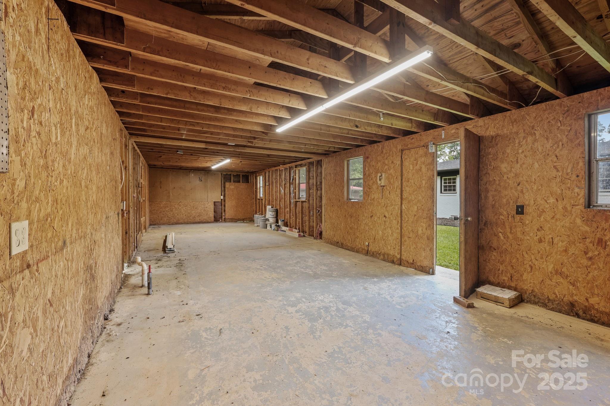 Anderson Heights - Residential