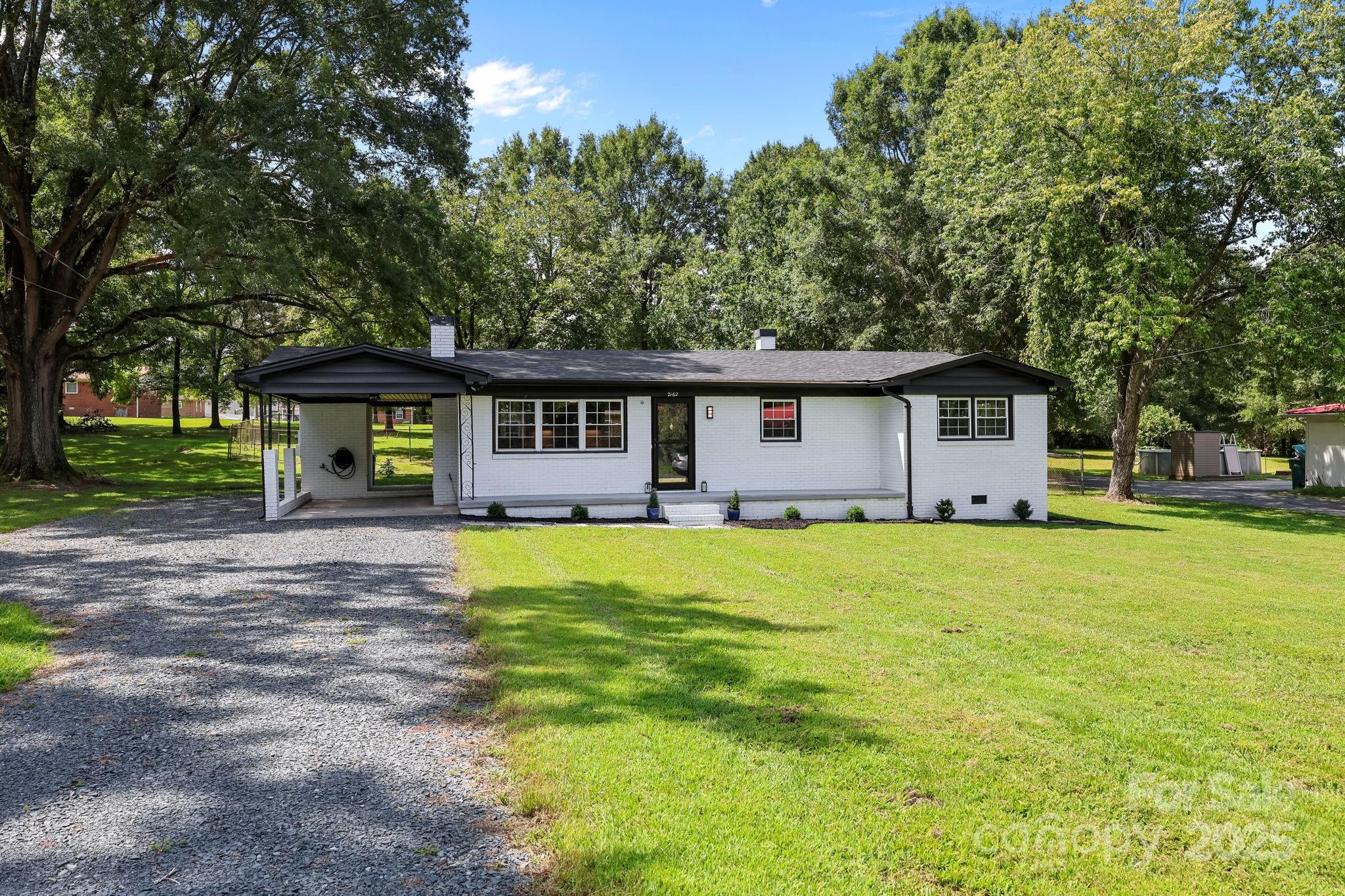 Anderson Heights - Residential