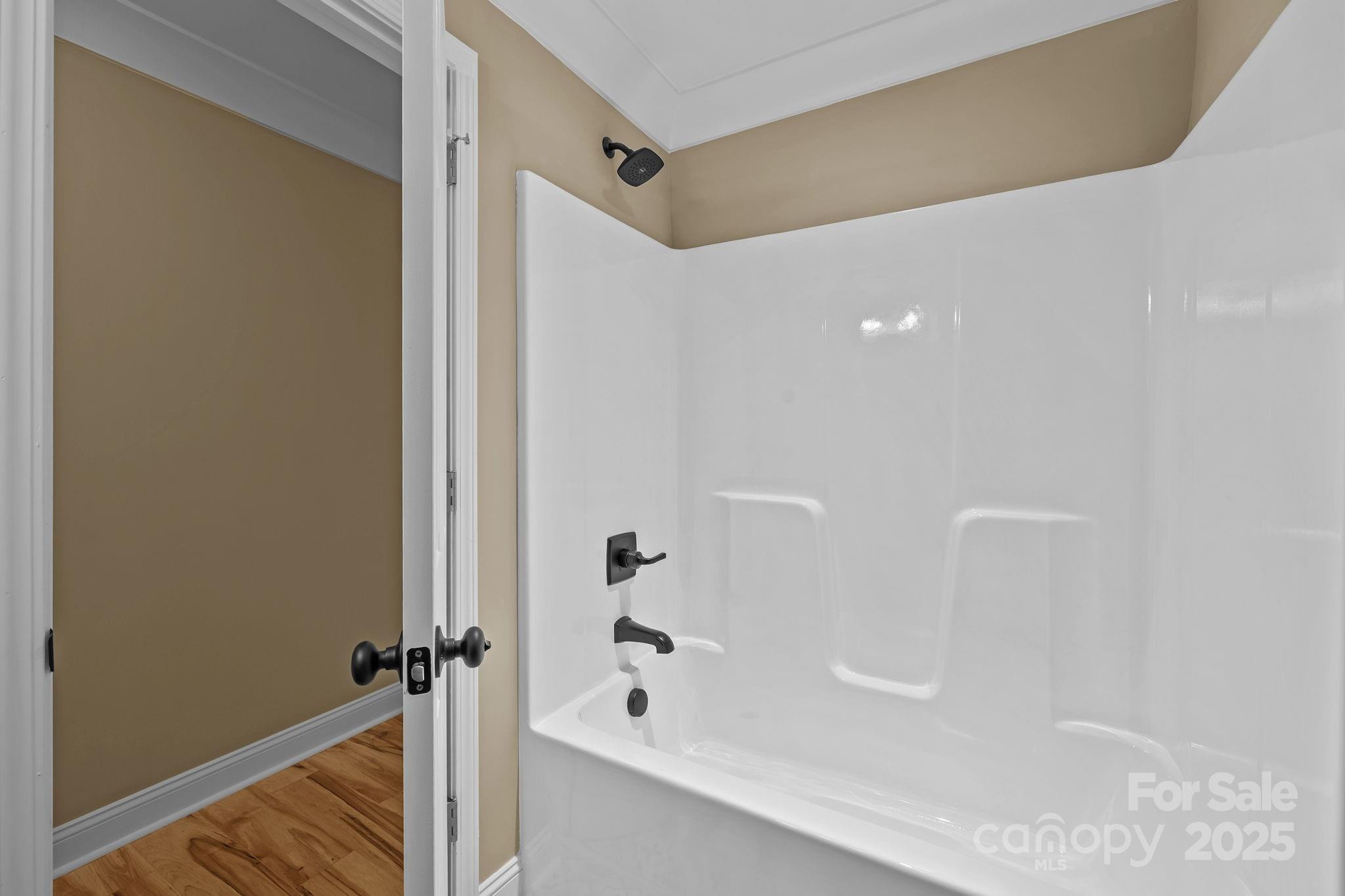 Anderson Heights - Residential