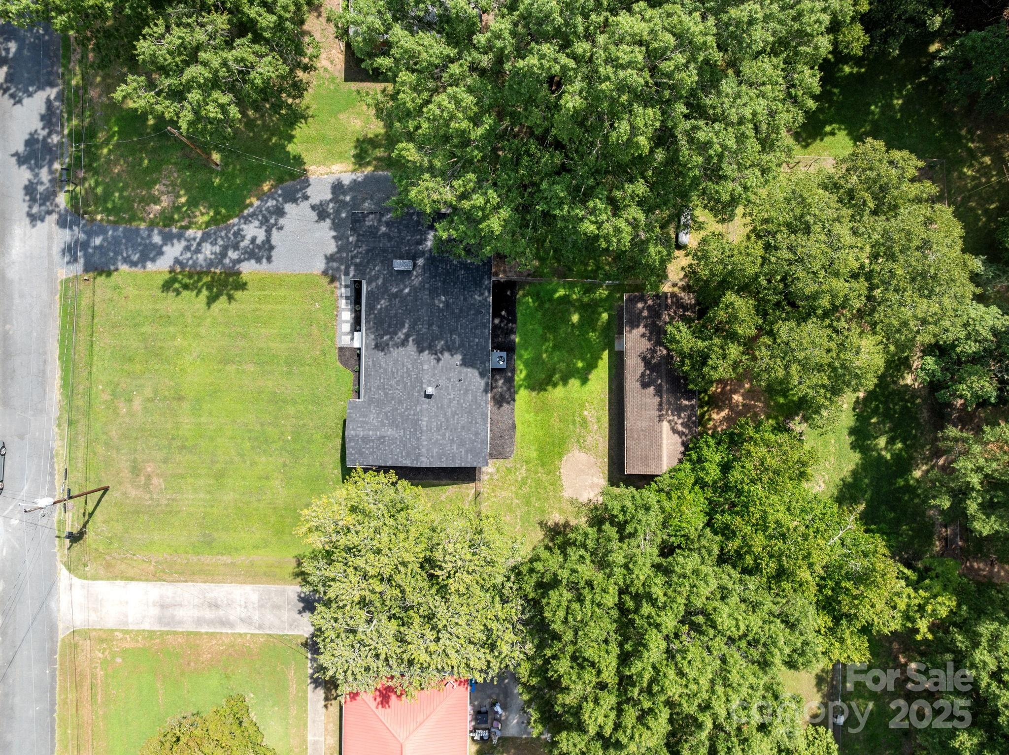 Anderson Heights - Residential
