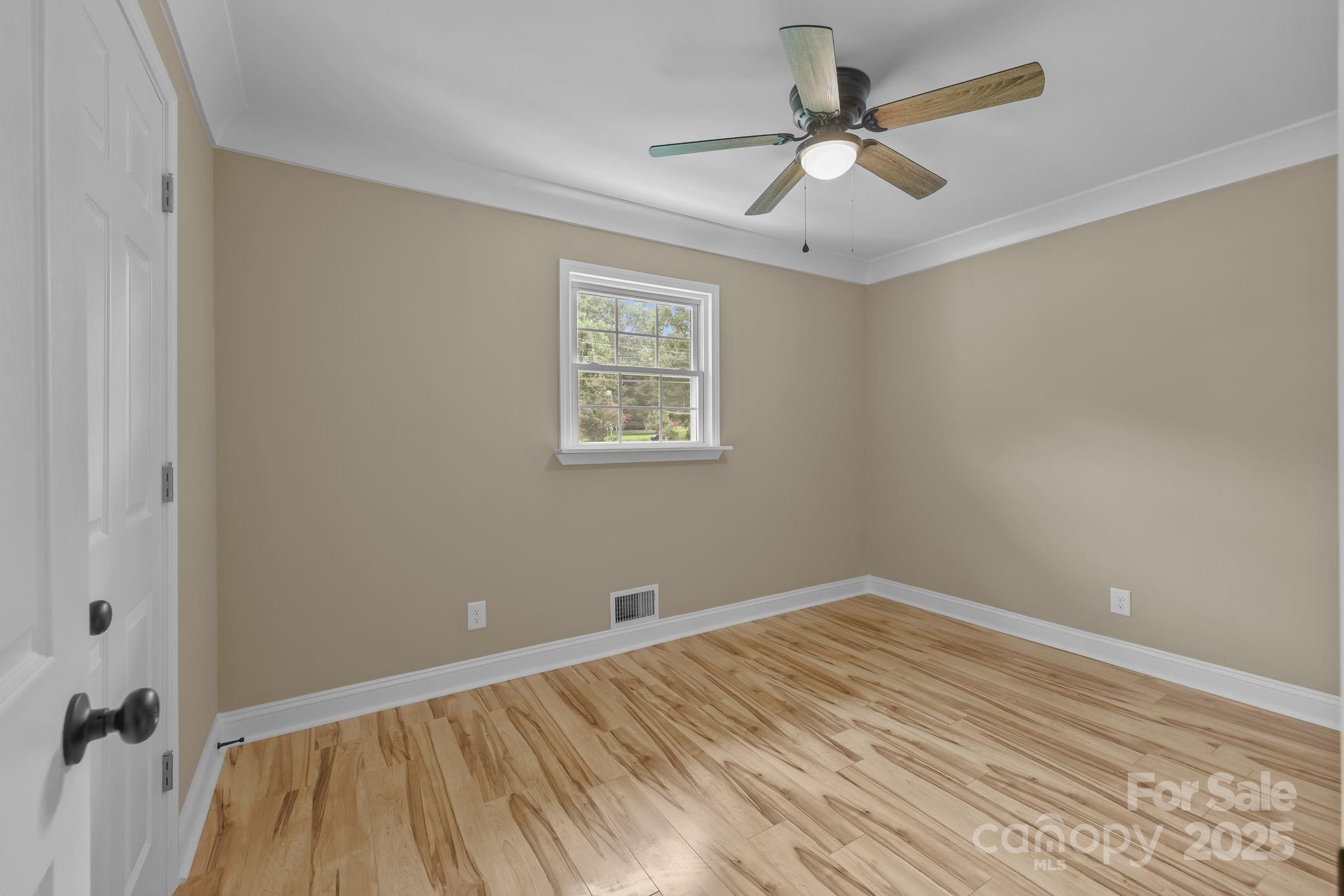 Anderson Heights - Residential