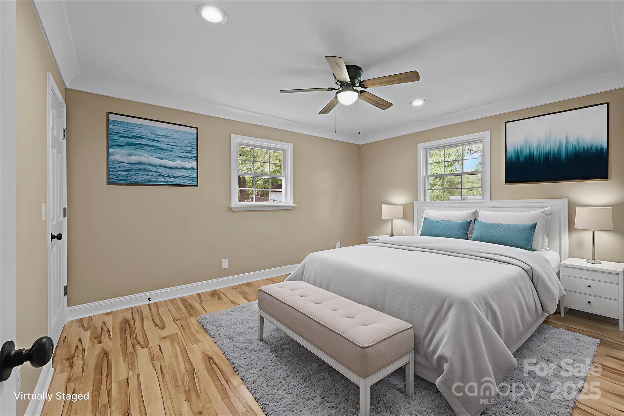 Anderson Heights - Residential