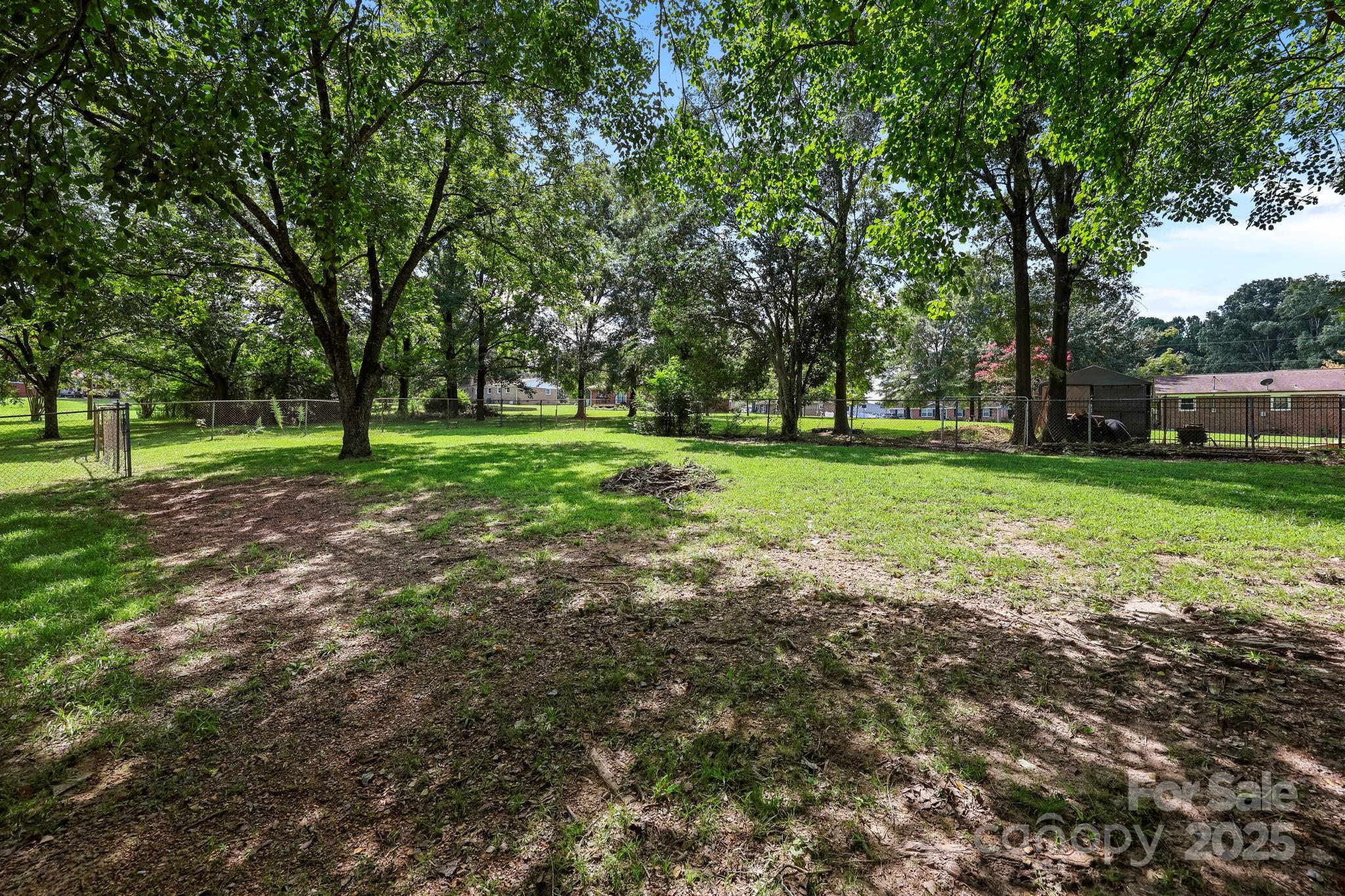 Anderson Heights - Residential