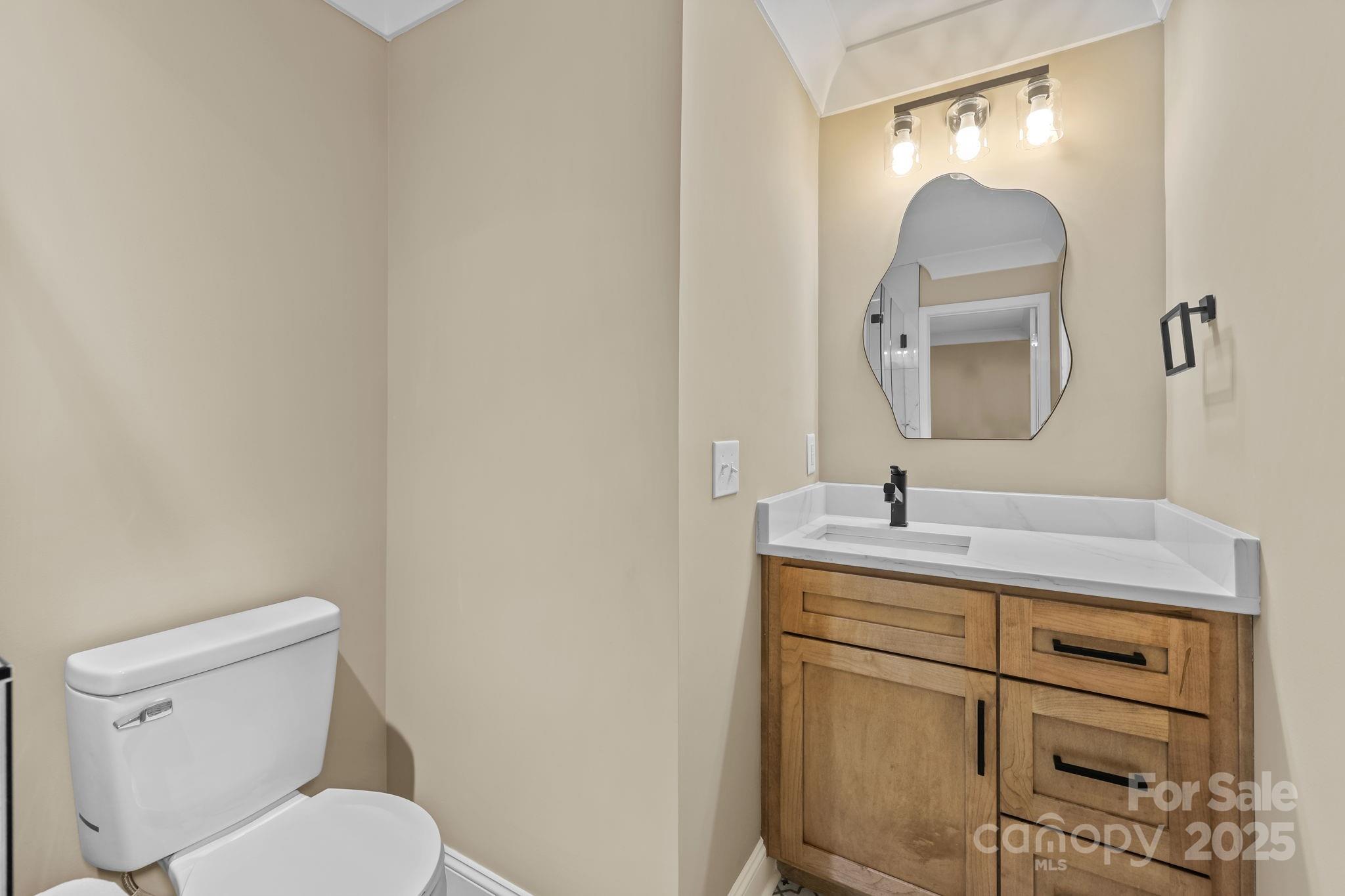 Anderson Heights - Residential
