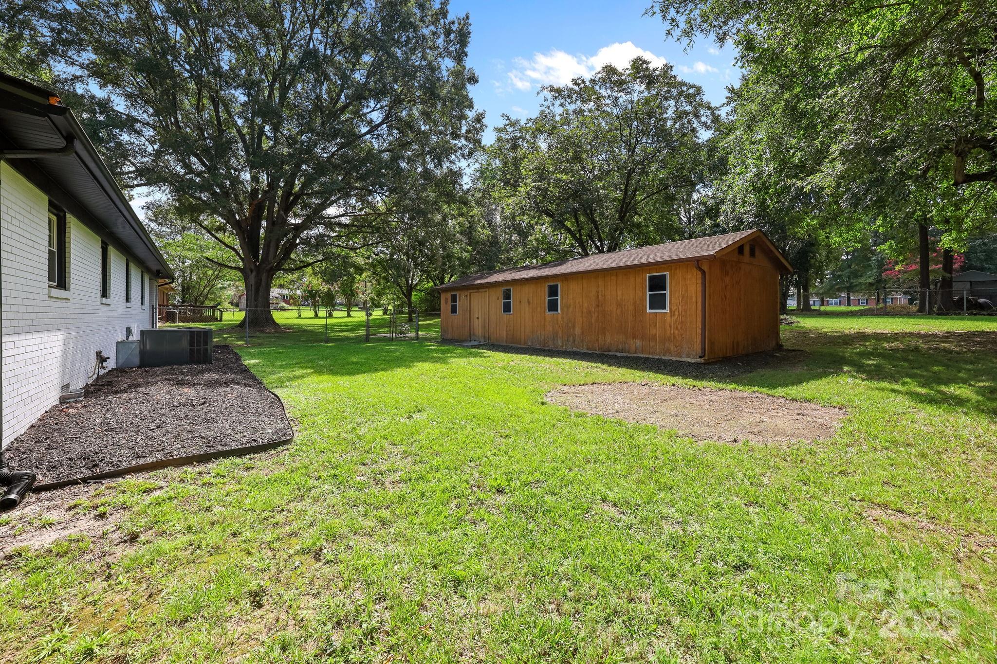 Anderson Heights - Residential