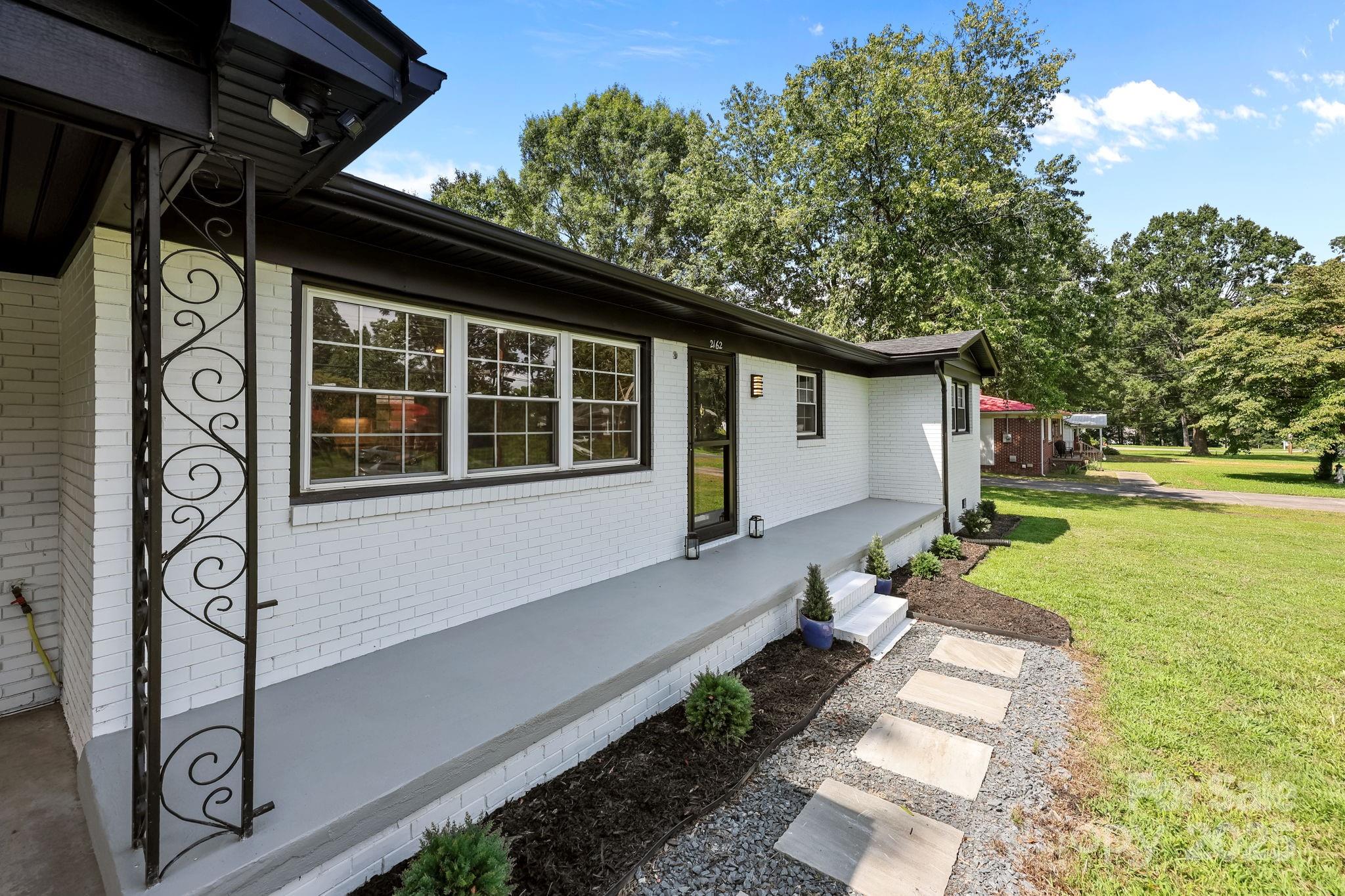 Anderson Heights - Residential