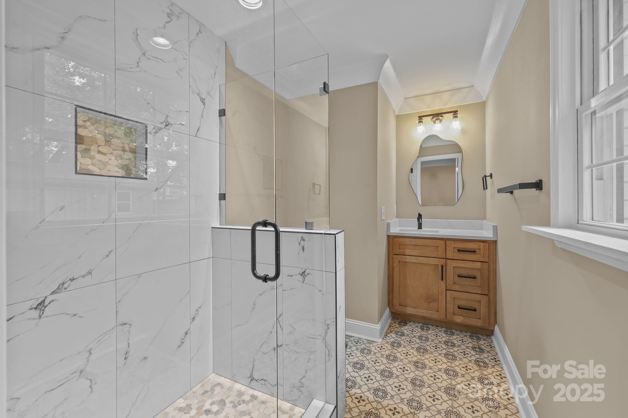 Anderson Heights - Residential