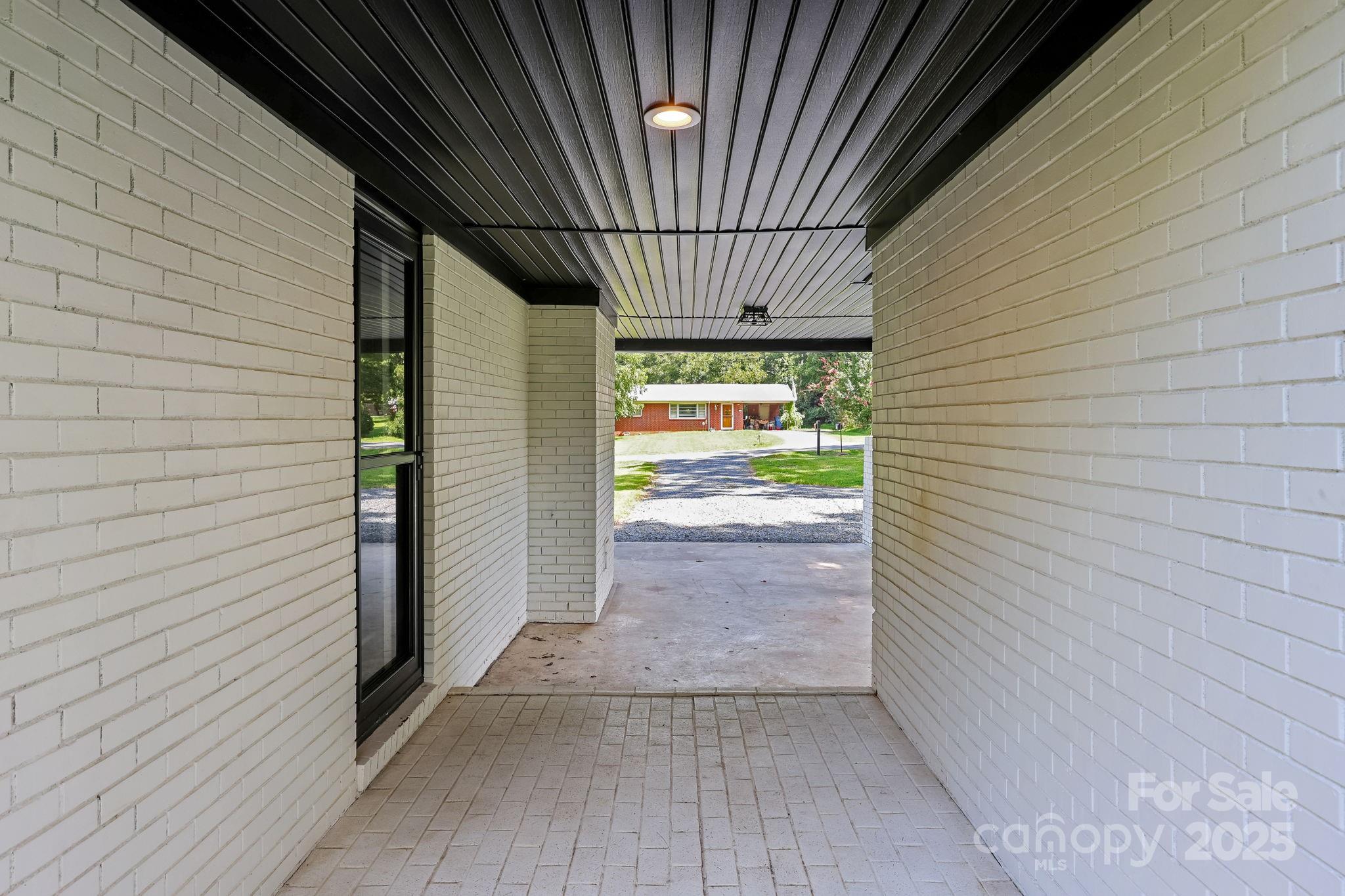 Anderson Heights - Residential