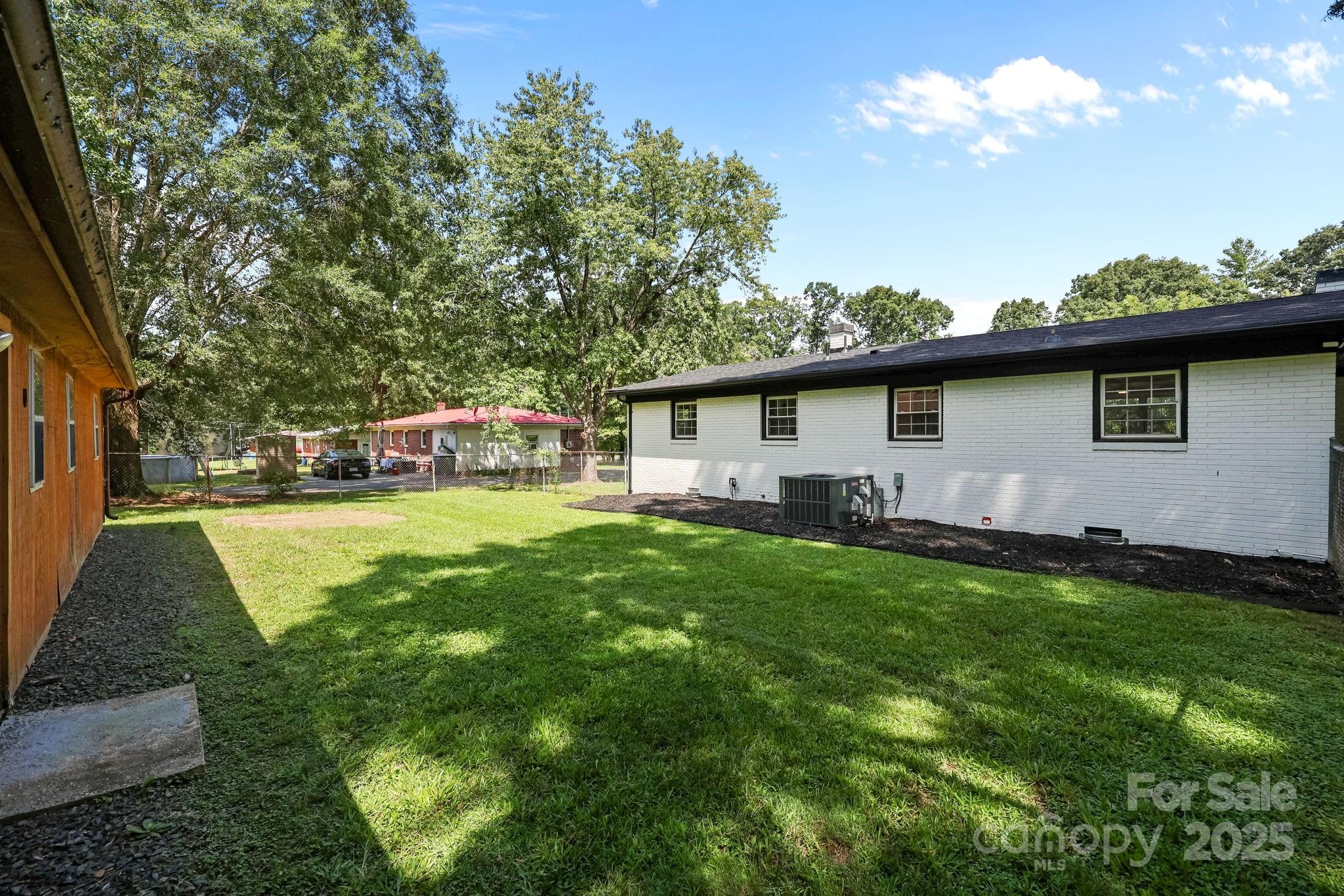 Anderson Heights - Residential