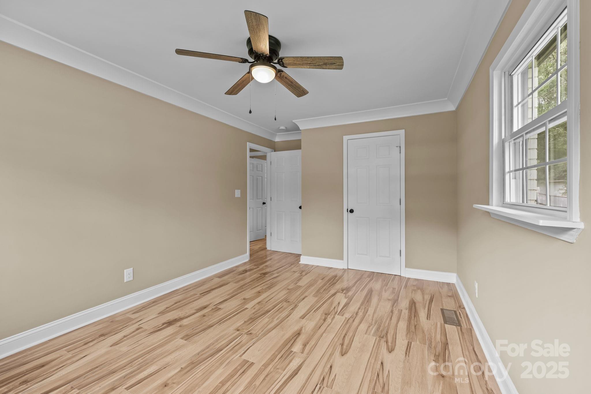 Anderson Heights - Residential