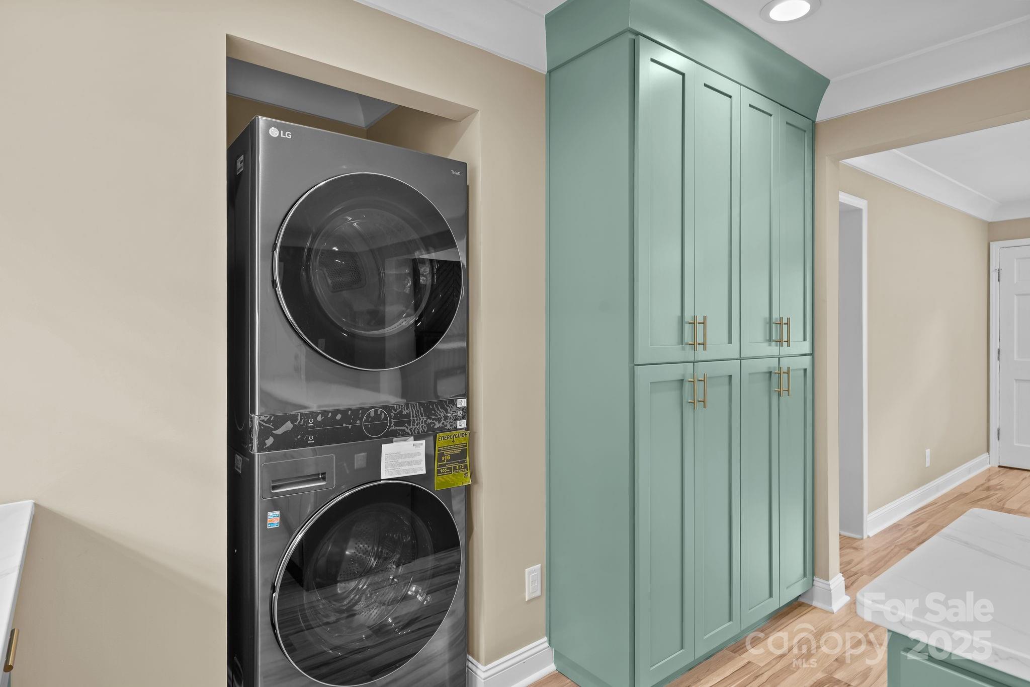 Anderson Heights - Residential