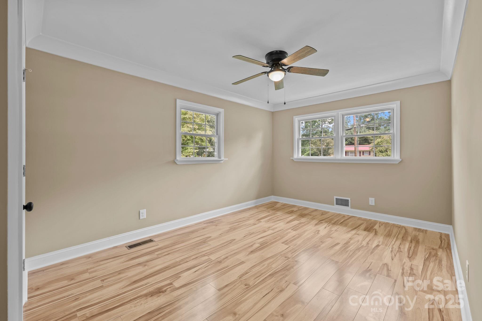 Anderson Heights - Residential
