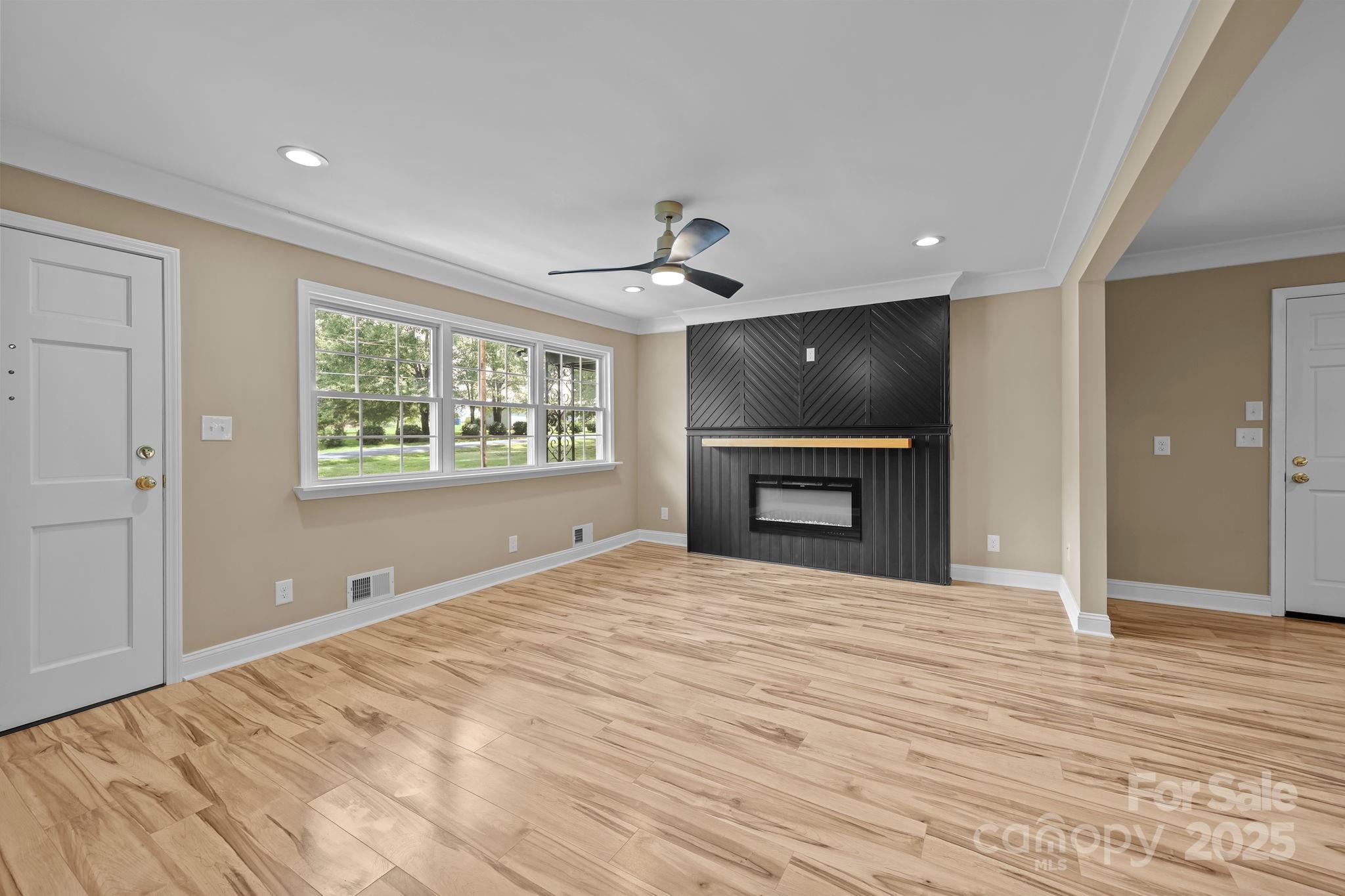 Anderson Heights - Residential