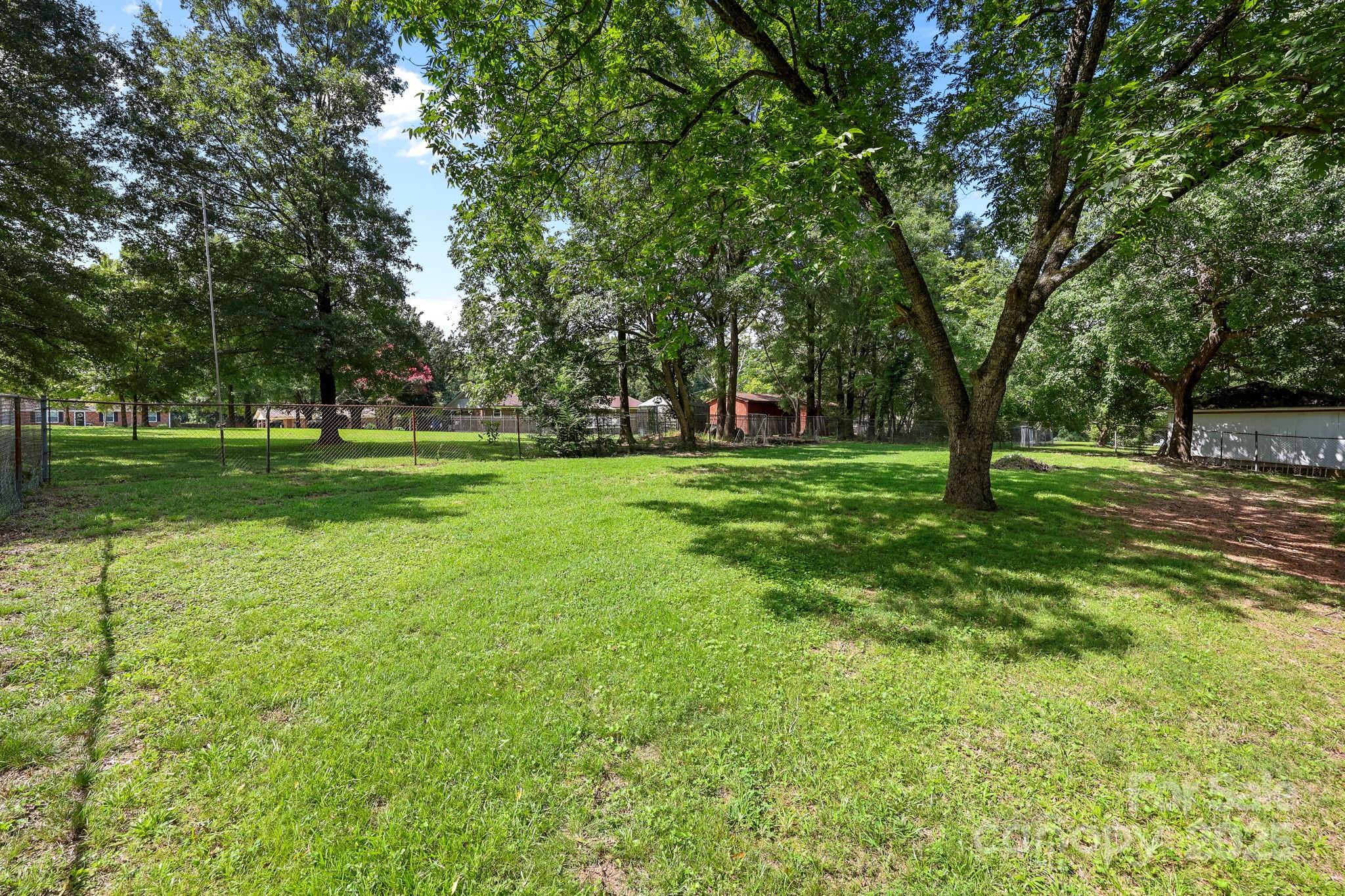 Anderson Heights - Residential