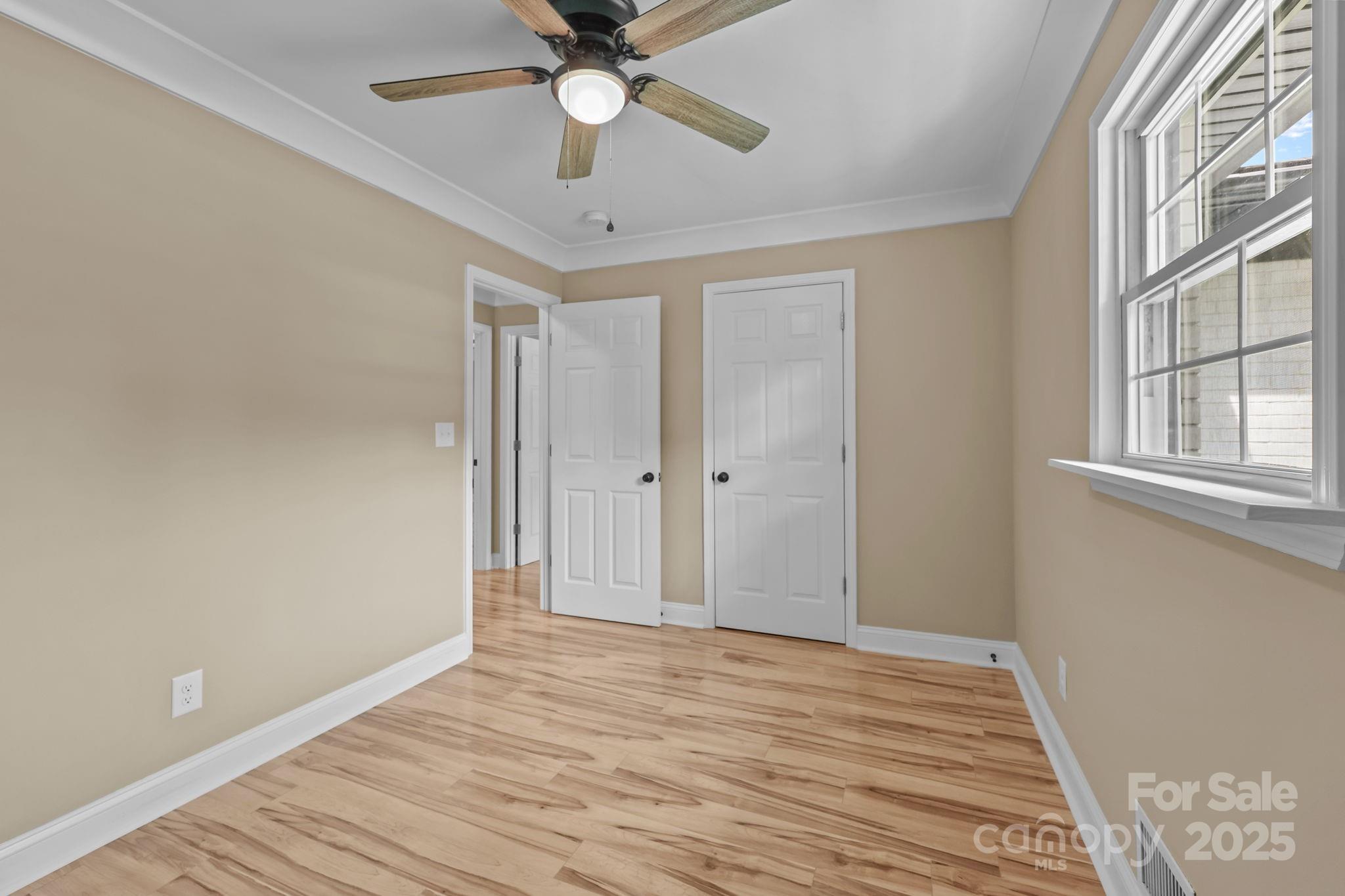 Anderson Heights - Residential
